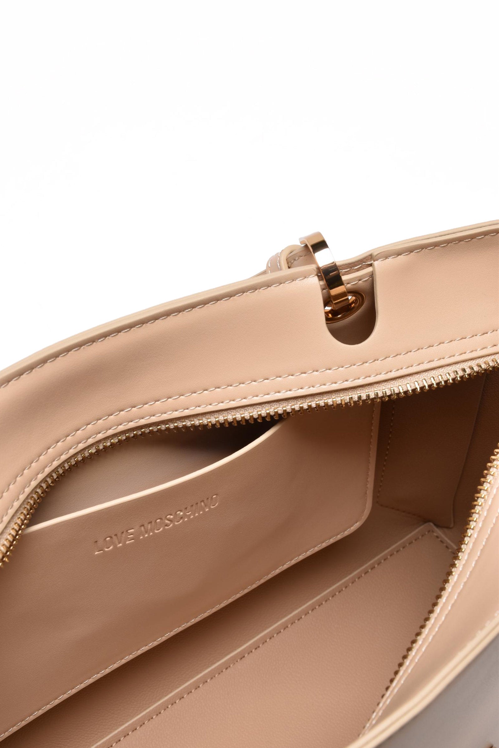 LOVE MOSCHINO - BAGS AND BACKPACKS
