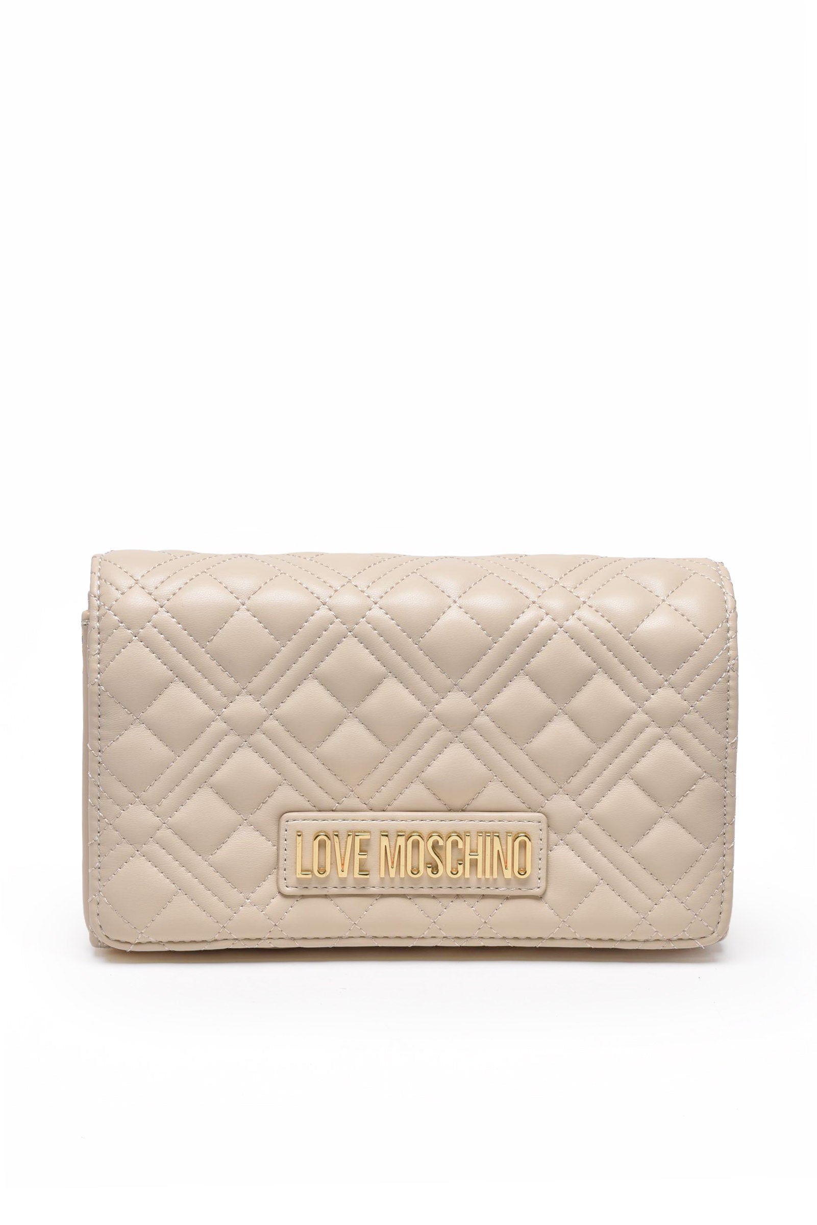 LOVE MOSCHINO - BAGS AND BACKPACKS