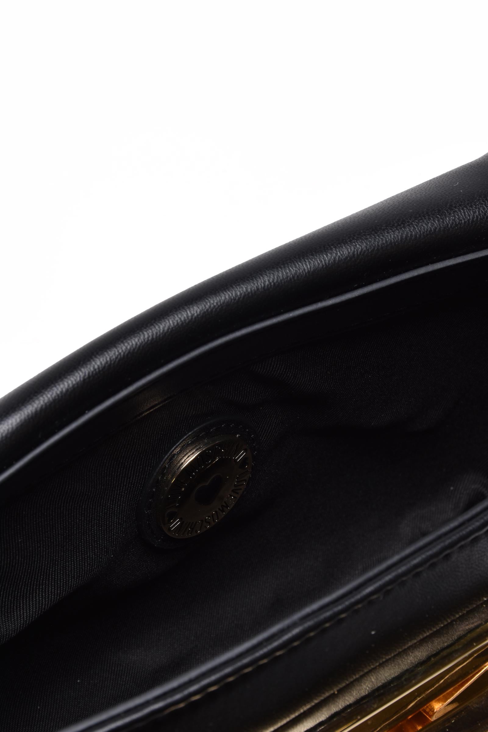 LOVE MOSCHINO - BAGS AND BACKPACKS
