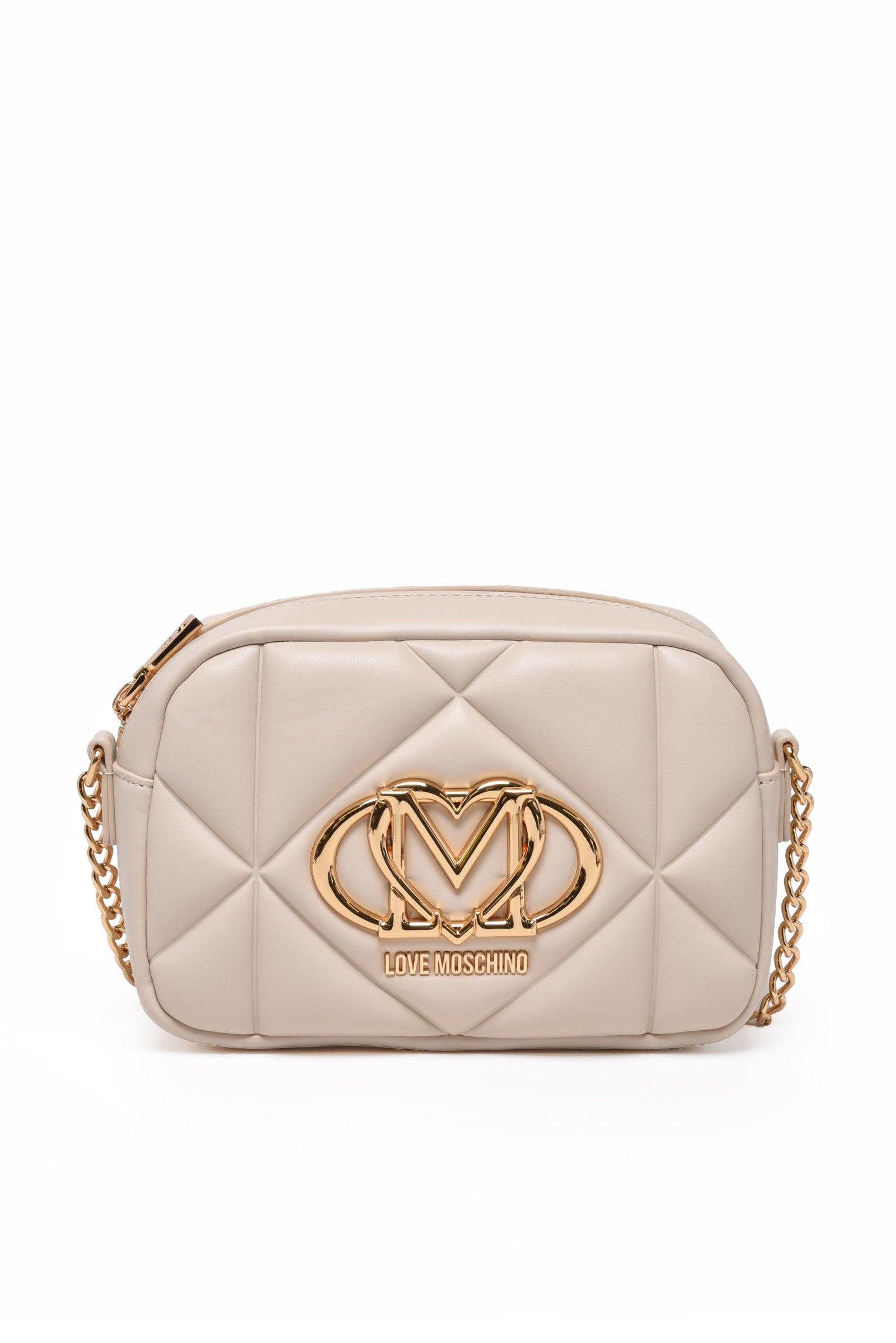 LOVE MOSCHINO - BAGS AND BACKPACKS