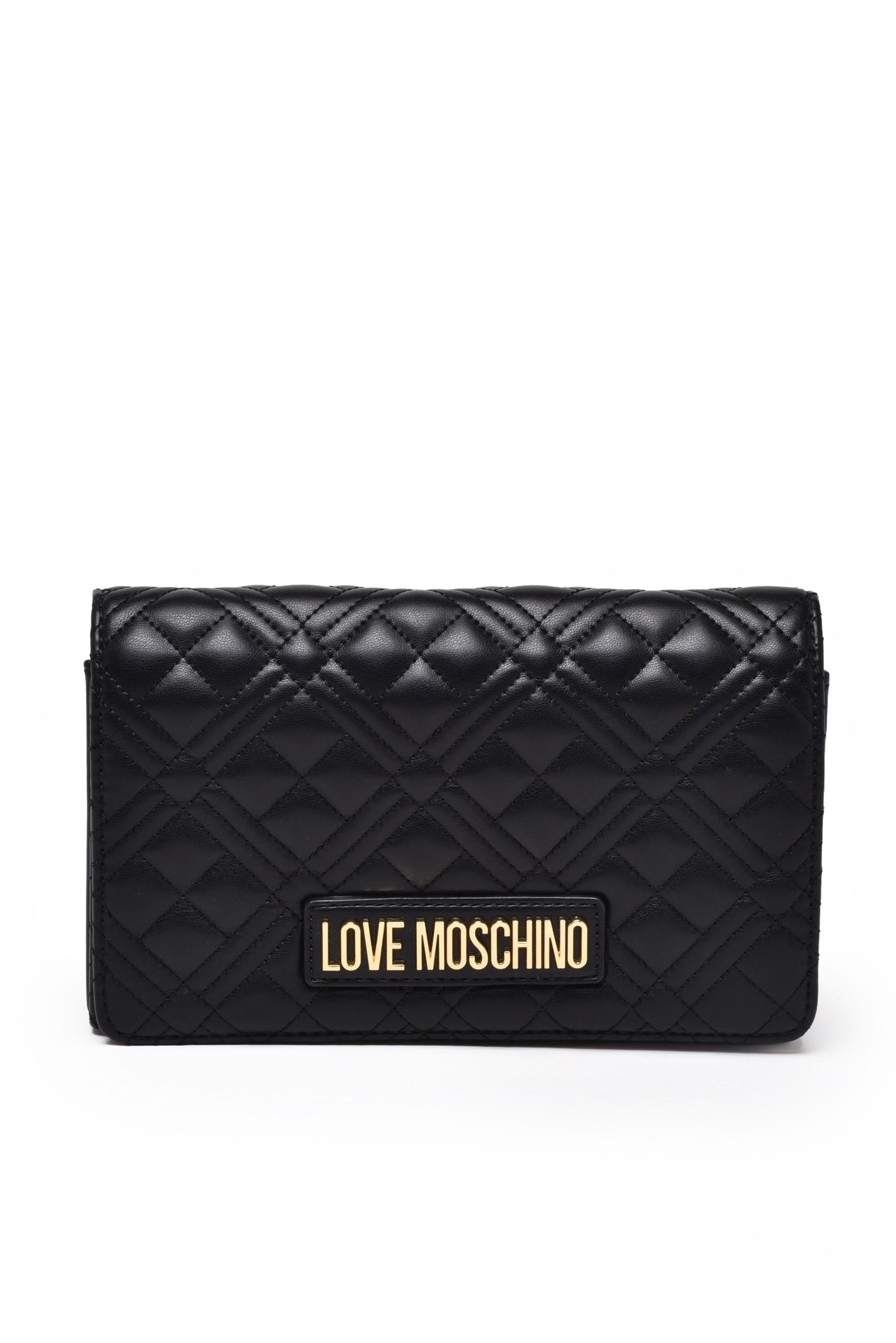 LOVE MOSCHINO - BAGS AND BACKPACKS
