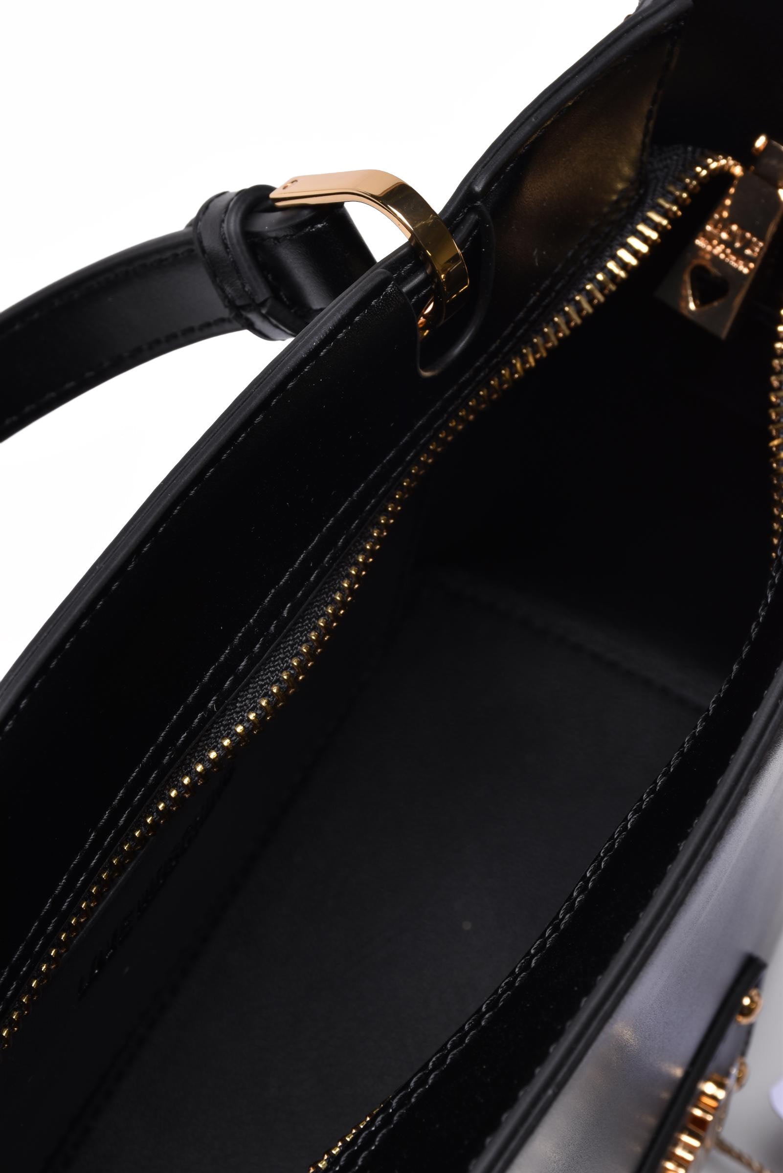 LOVE MOSCHINO - BAGS AND BACKPACKS
