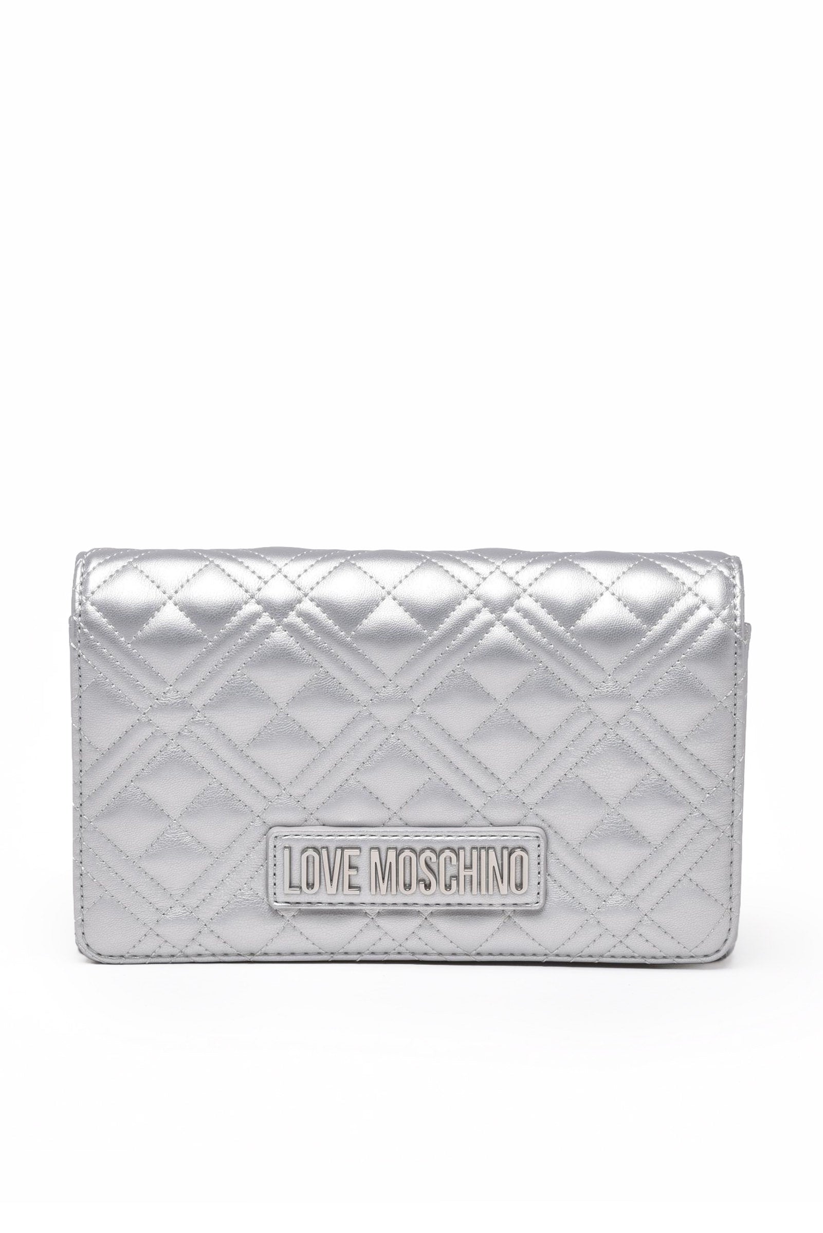 LOVE MOSCHINO - BAGS AND BACKPACKS
