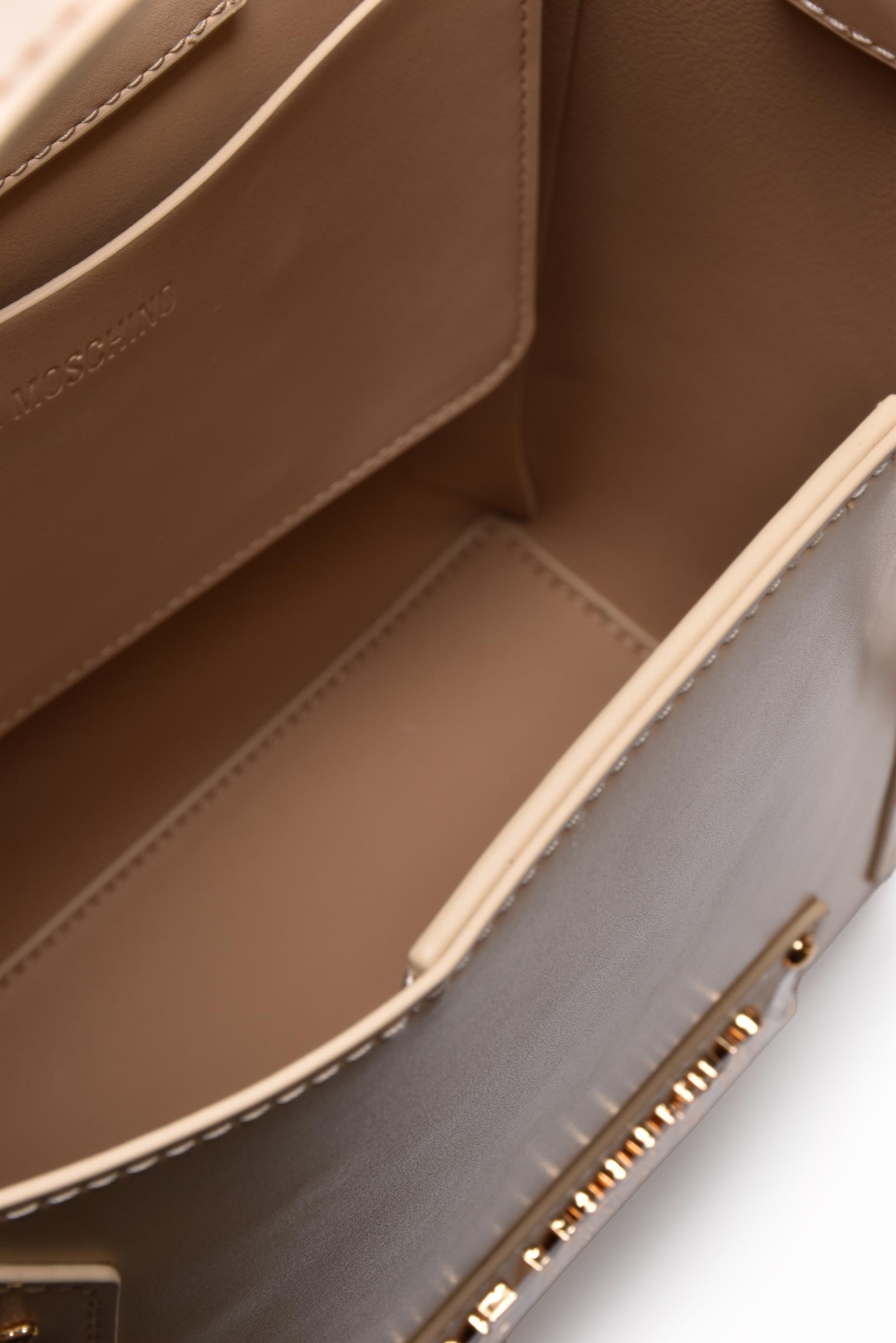 LOVE MOSCHINO - BAGS AND BACKPACKS