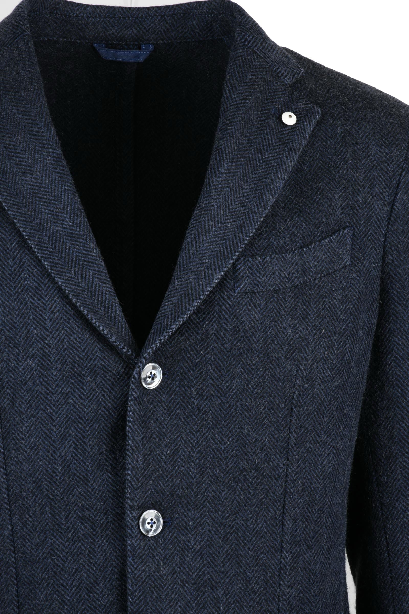 L.B.M. 1911 - BLAZER