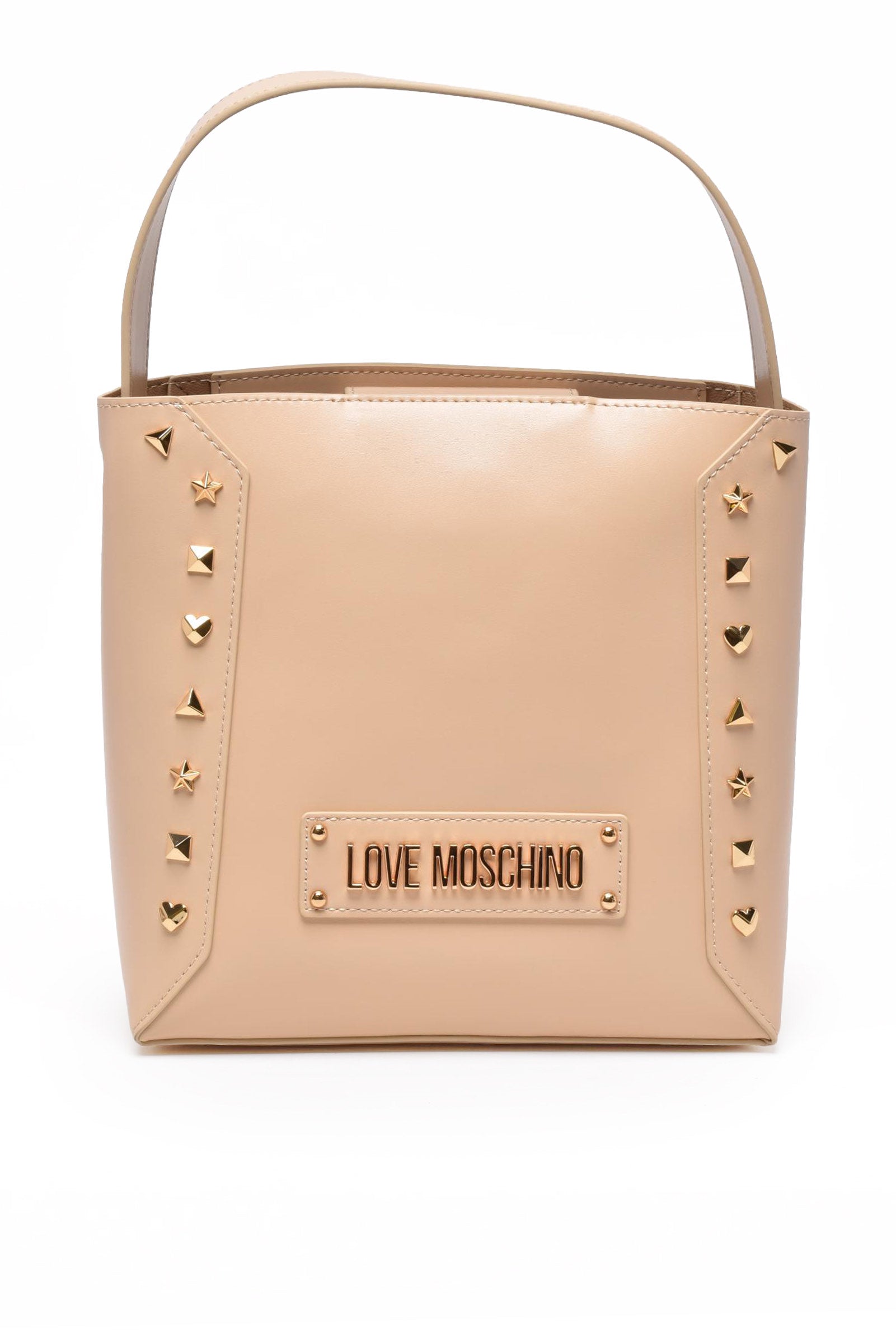 LOVE MOSCHINO - BAGS AND BACKPACKS