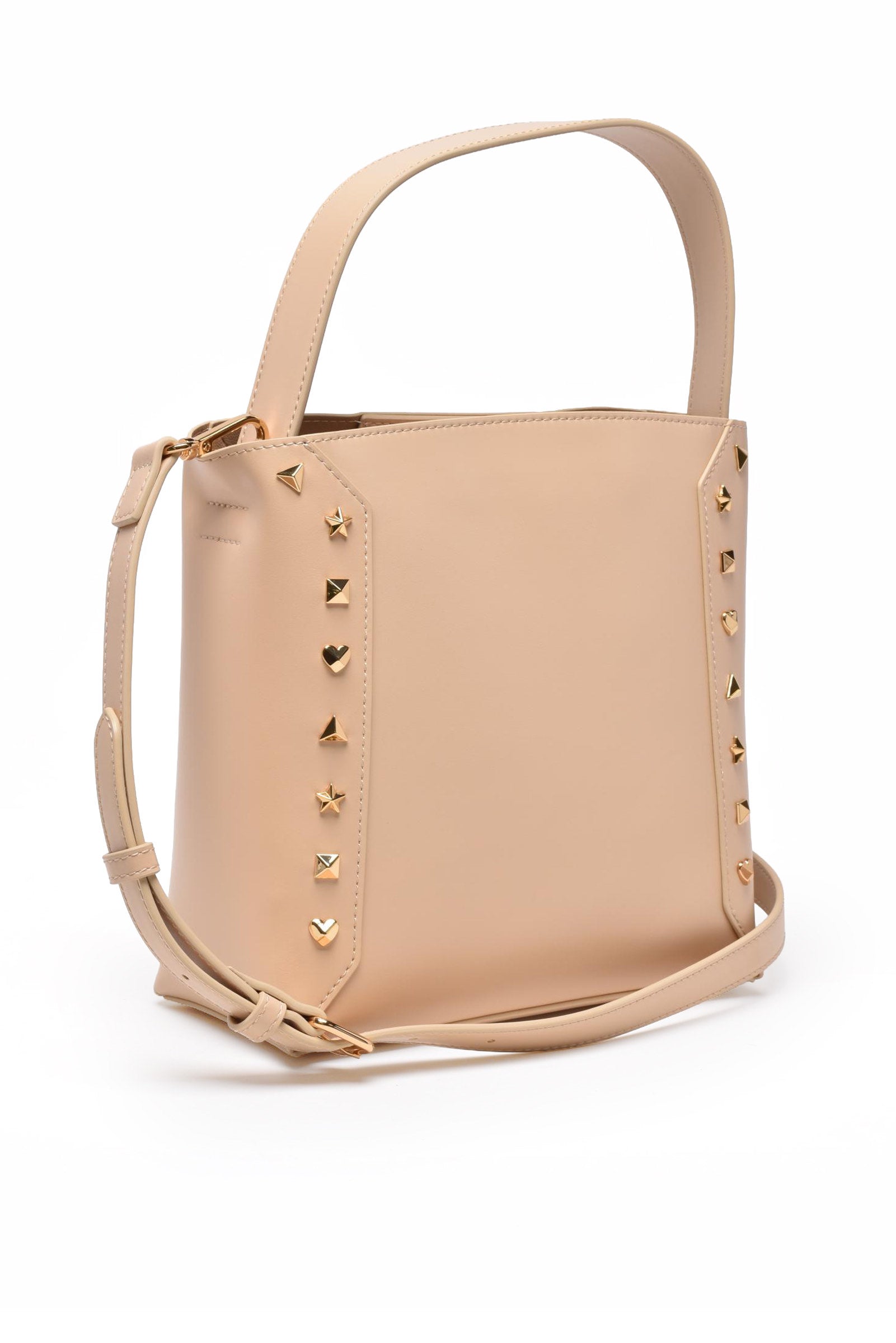LOVE MOSCHINO - BAGS AND BACKPACKS