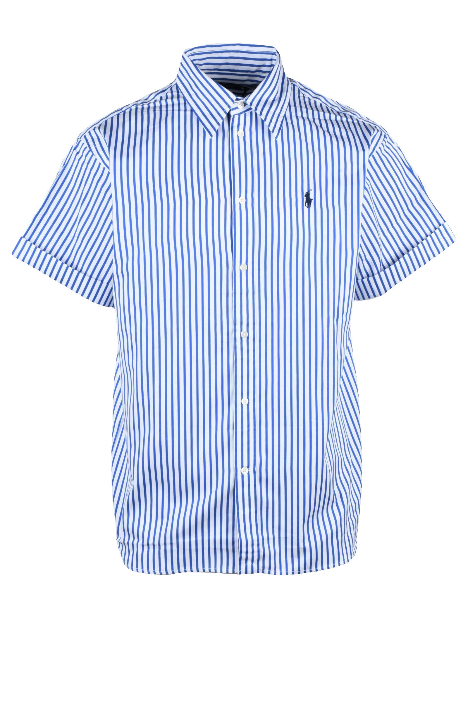 POLO RALPH LAUREN - SHIRT