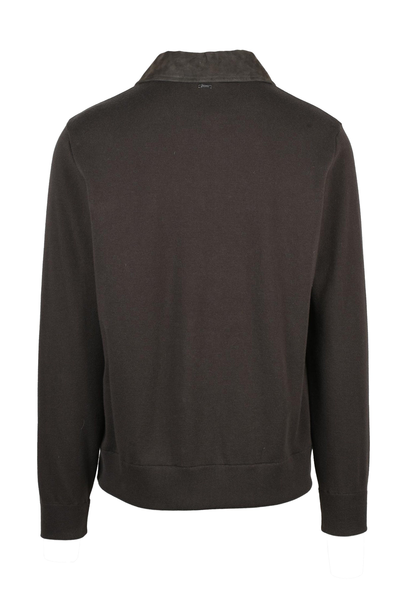 HERNO - KNITWEAR AND SWEATSHIRTS