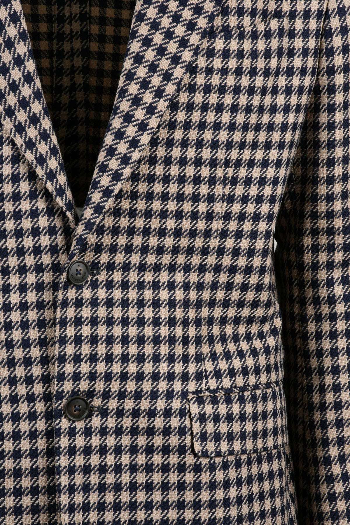 MANUEL RITZ - BLAZER