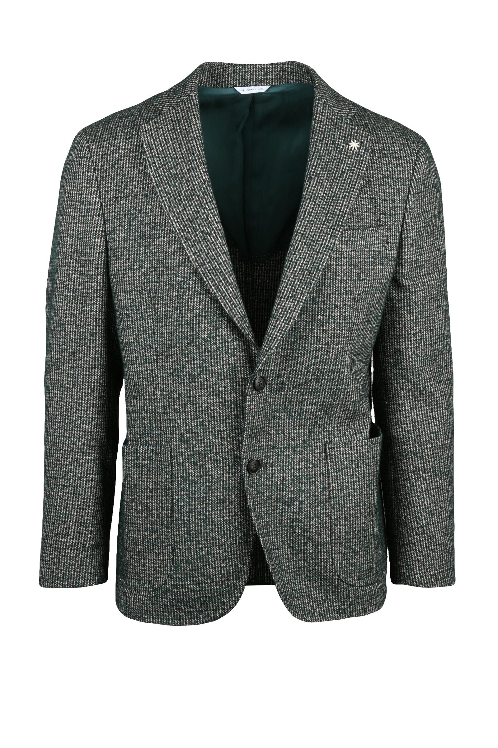 MANUEL RITZ - BLAZER