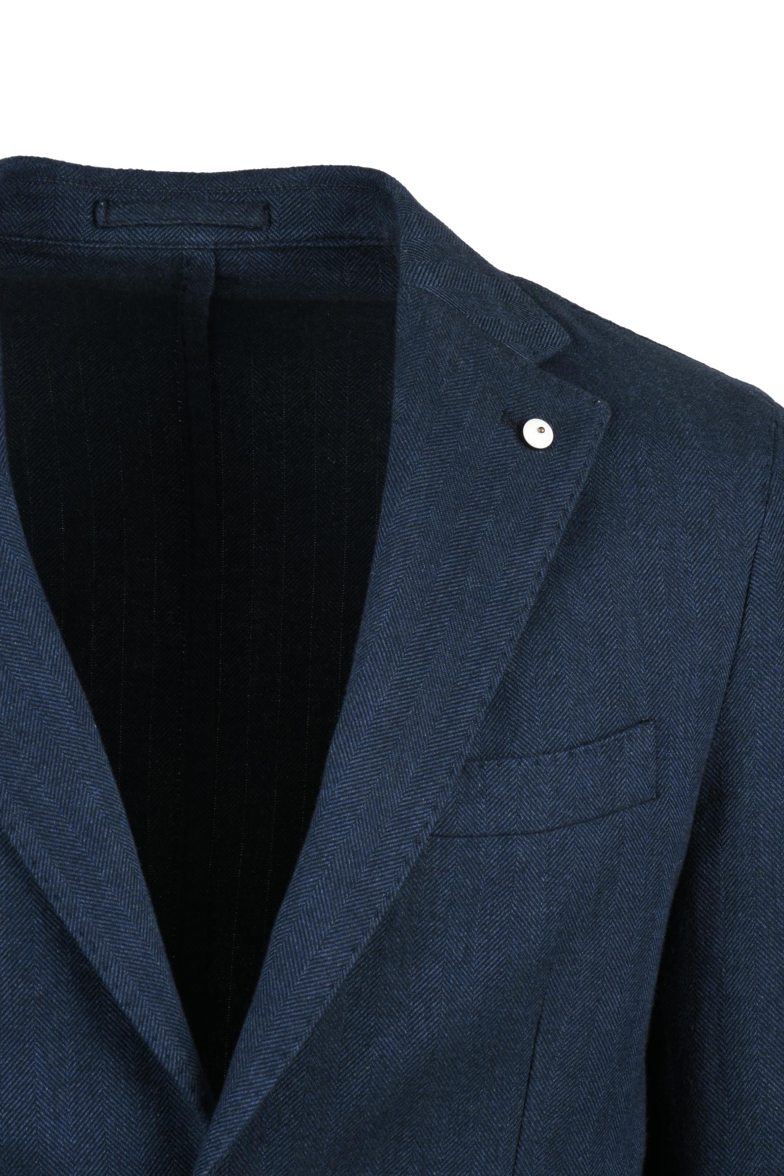 L.B.M. 1911 - BLAZER