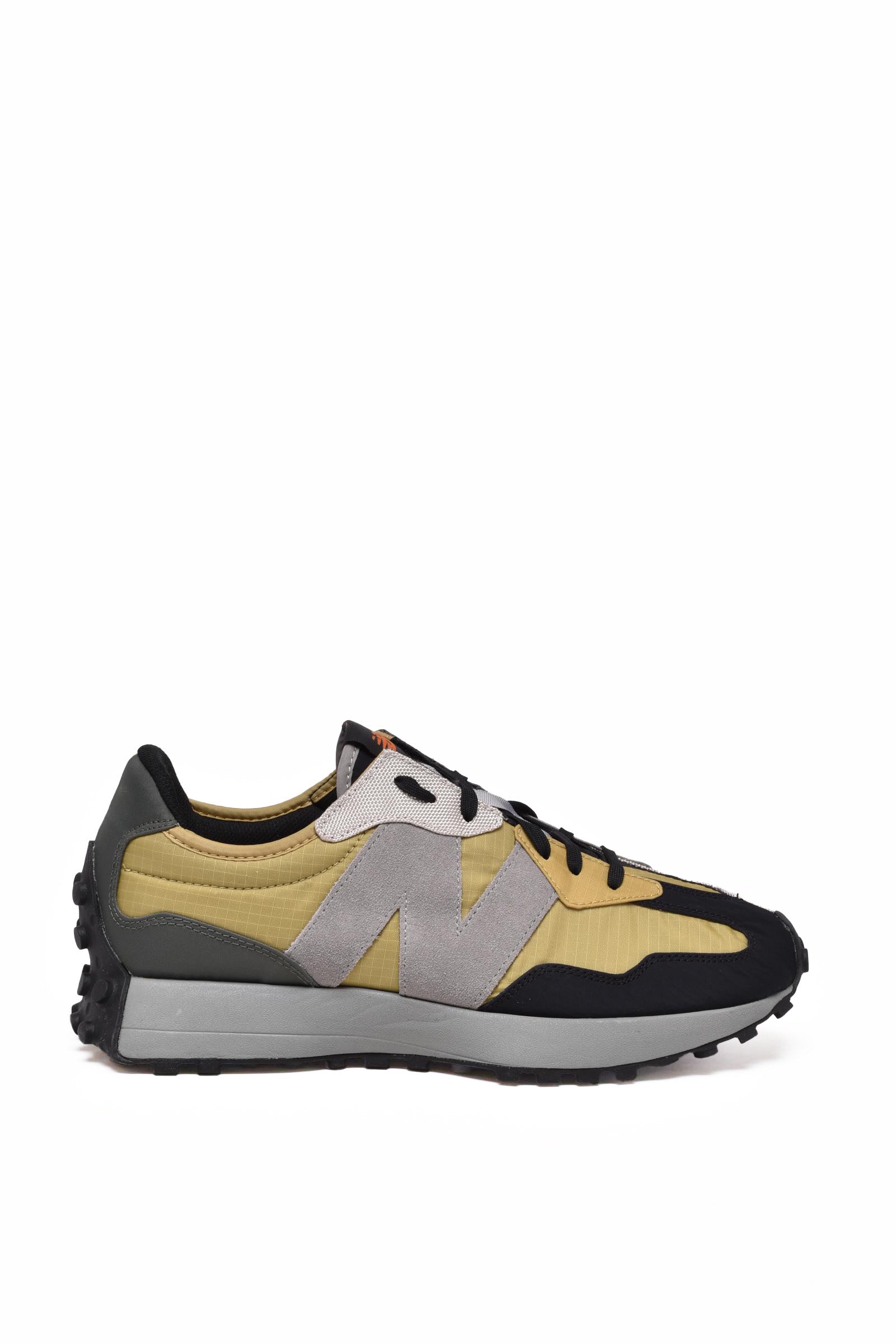 NEW BALANCE - SHOES