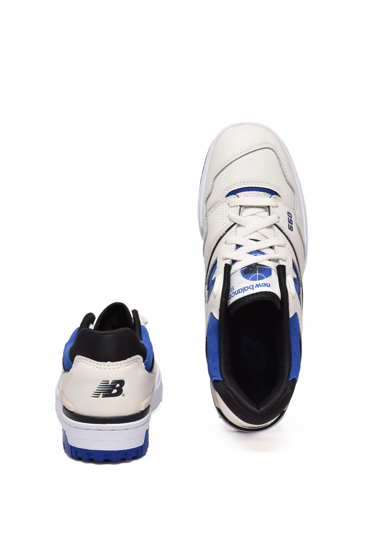 NEW BALANCE - SHOES
