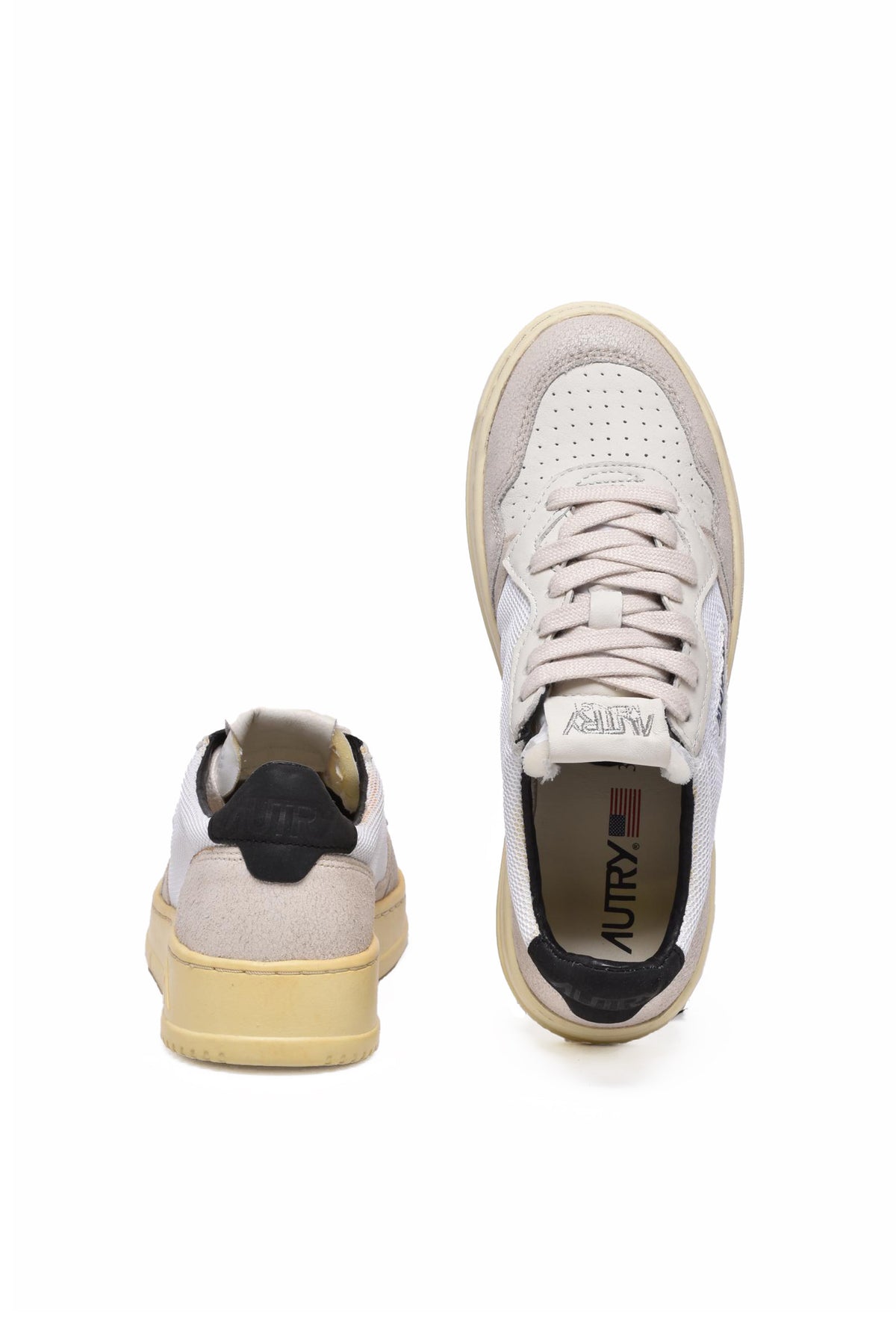 AUTRY - SHOES