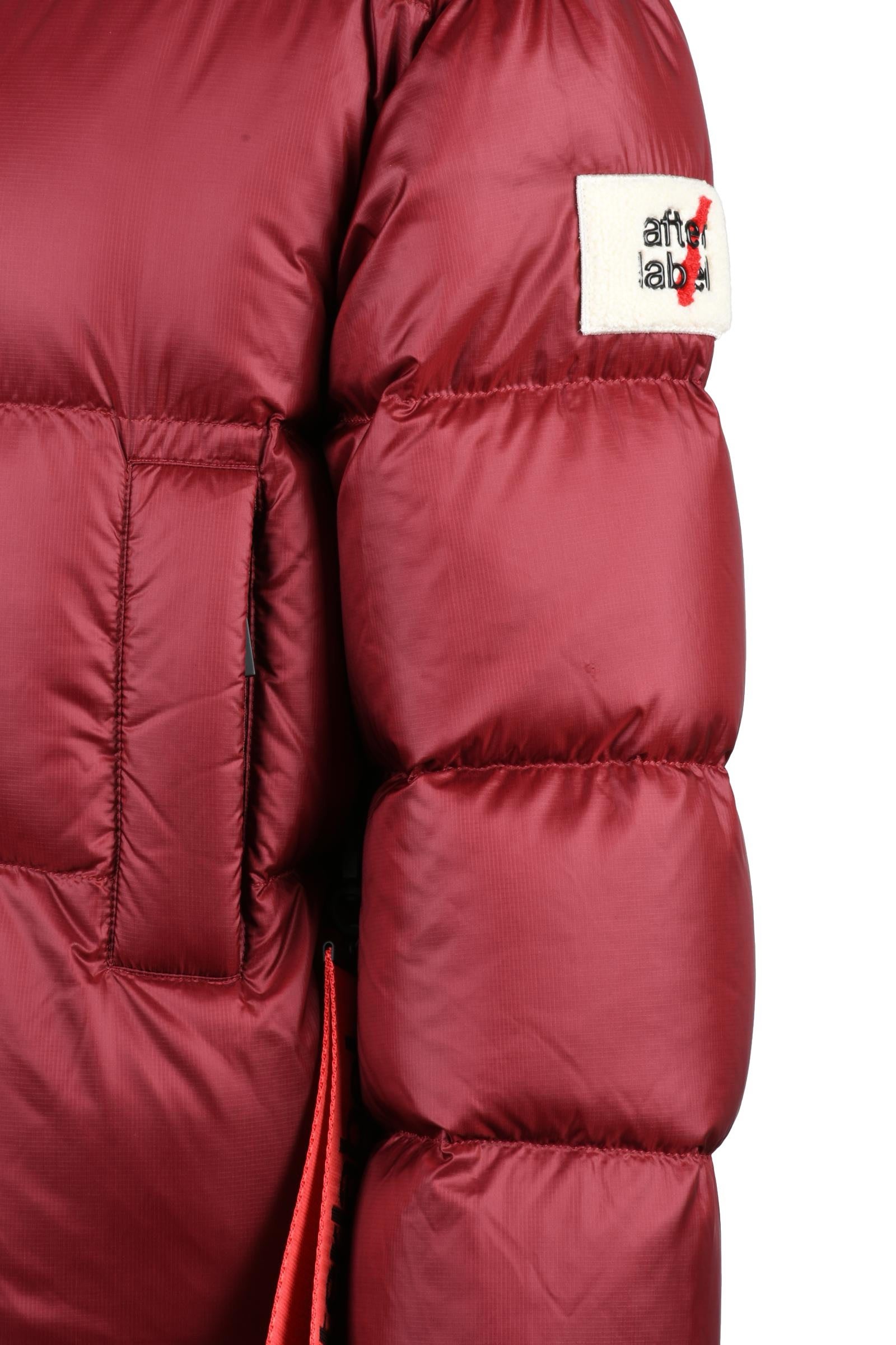 AFTER LABEL - OUTWEAR JACKETS