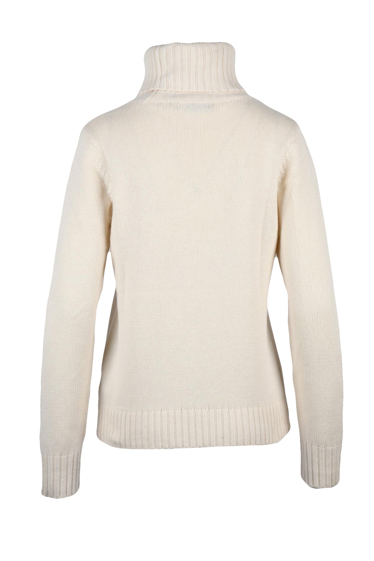 LAUREN RALPH LAUREN - KNITWEAR AND SWEATSHIRTS