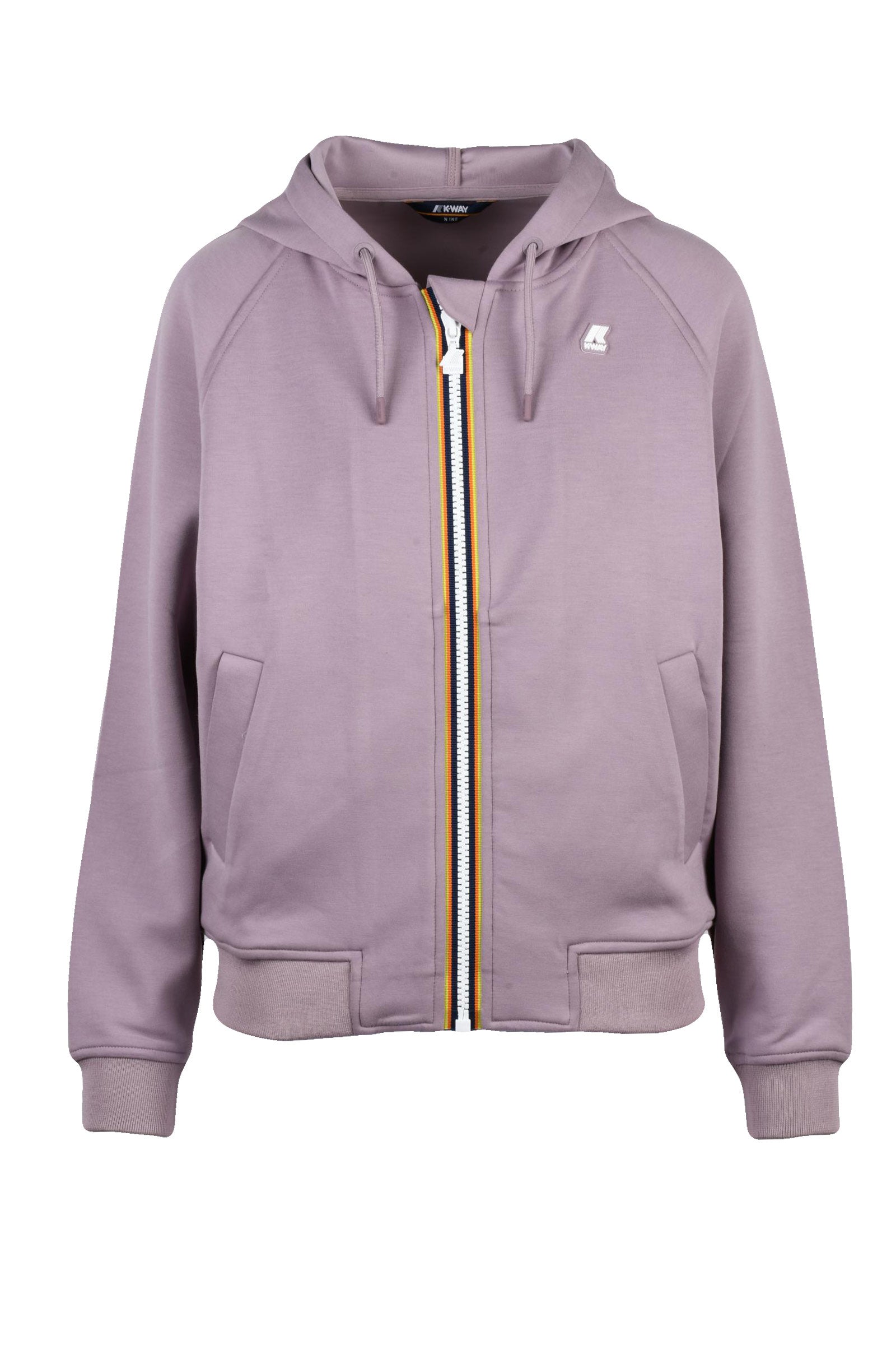 K-WAY - KNITWEAR AND SWEATSHIRTS