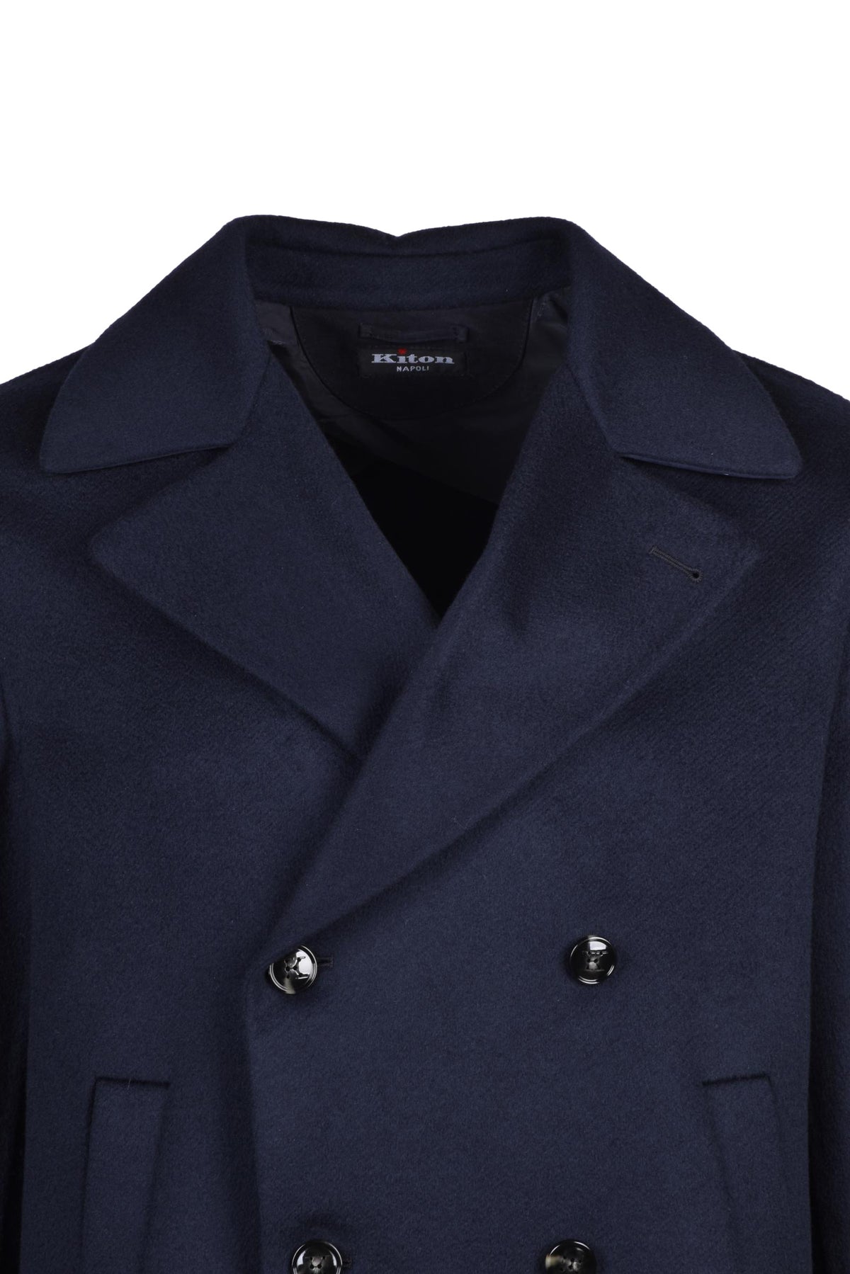 KITON - OUTWEAR JACKETS