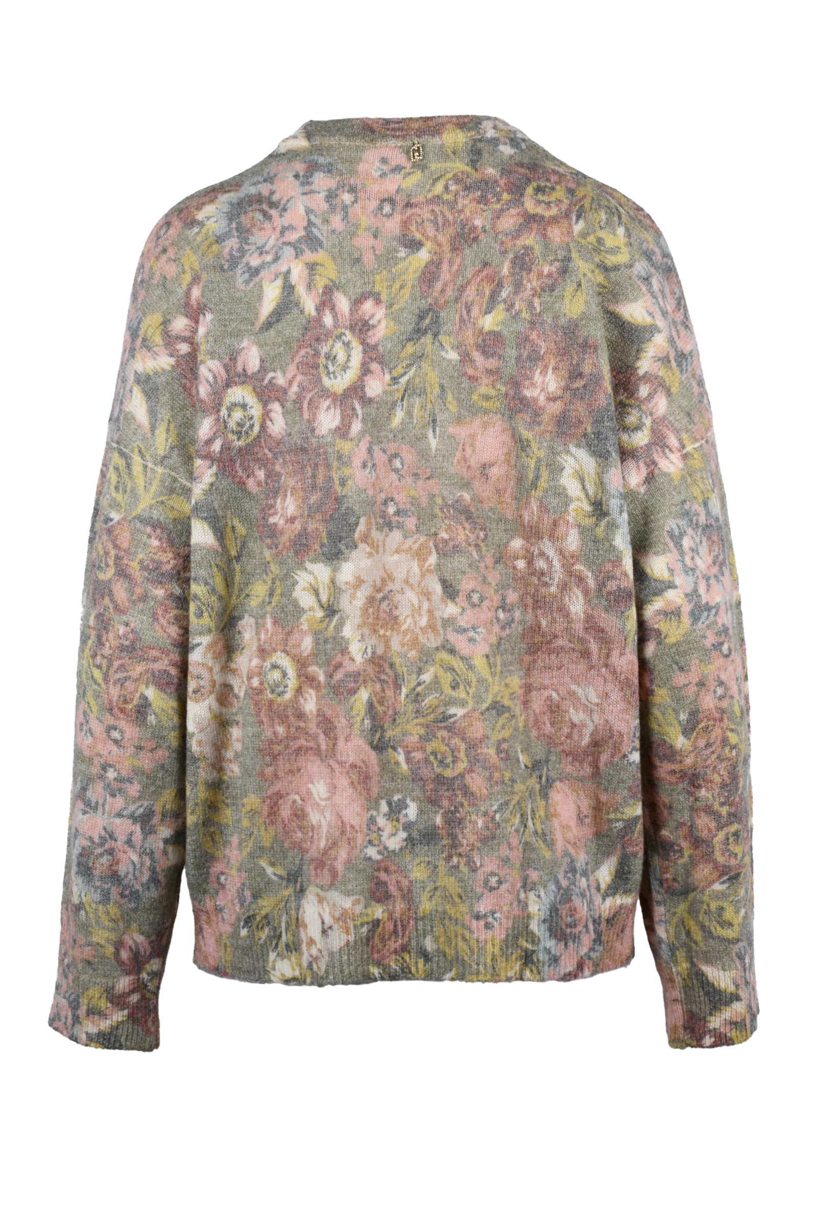 LIU •JO - KNITWEAR AND SWEATSHIRTS