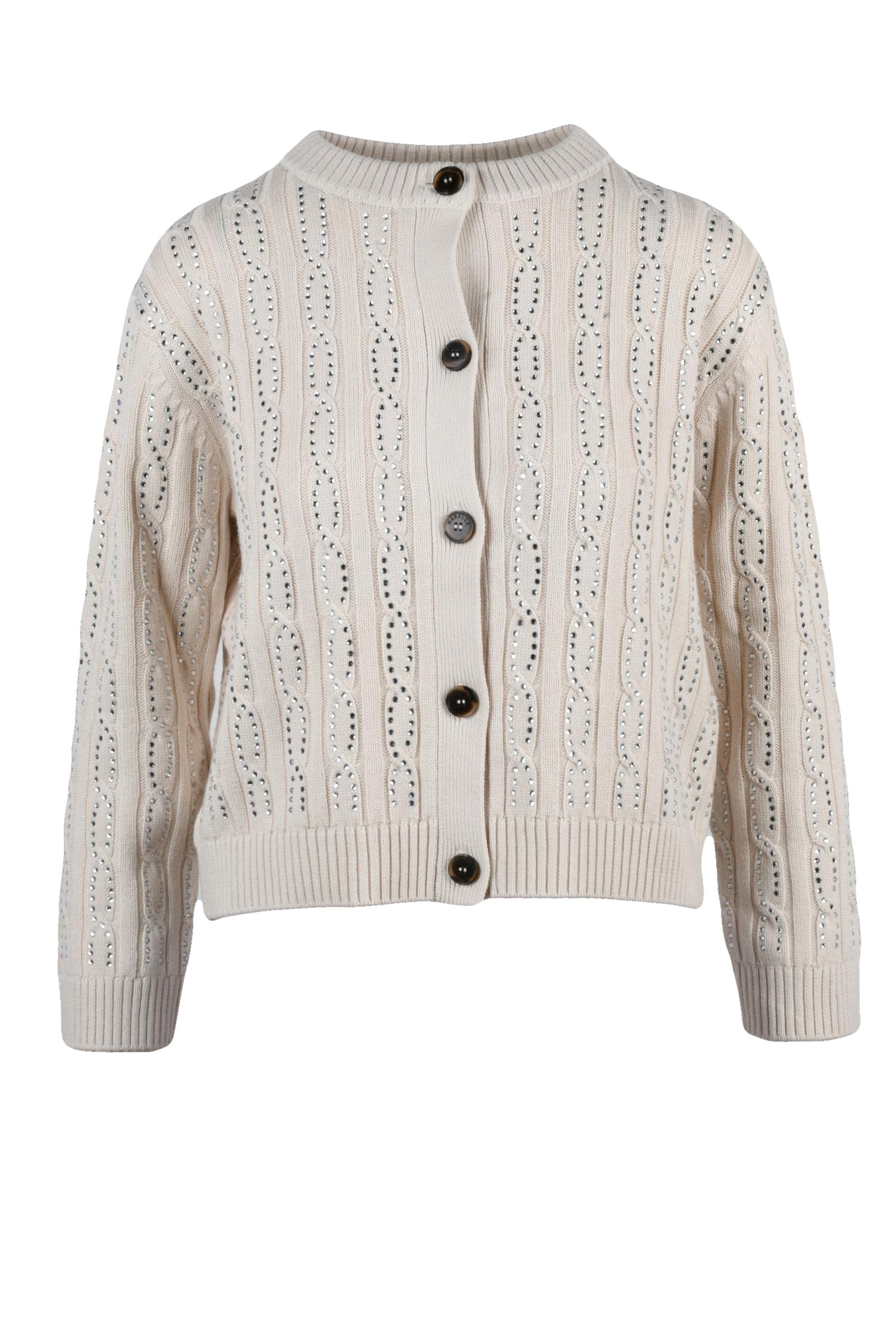 MARELLA SPORT - KNITWEAR AND SWEATSHIRTS