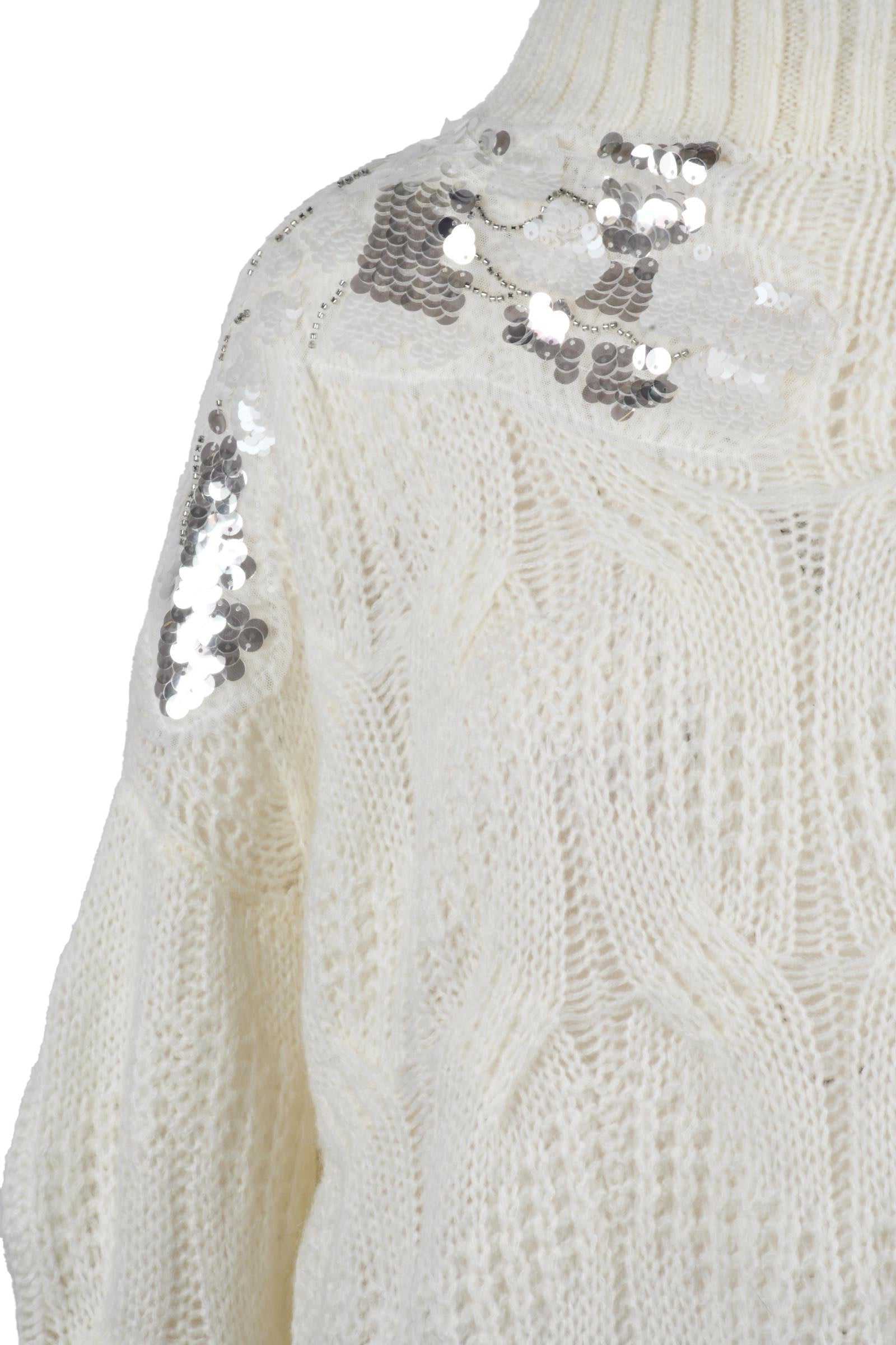 LIU •JO - KNITWEAR AND SWEATSHIRTS