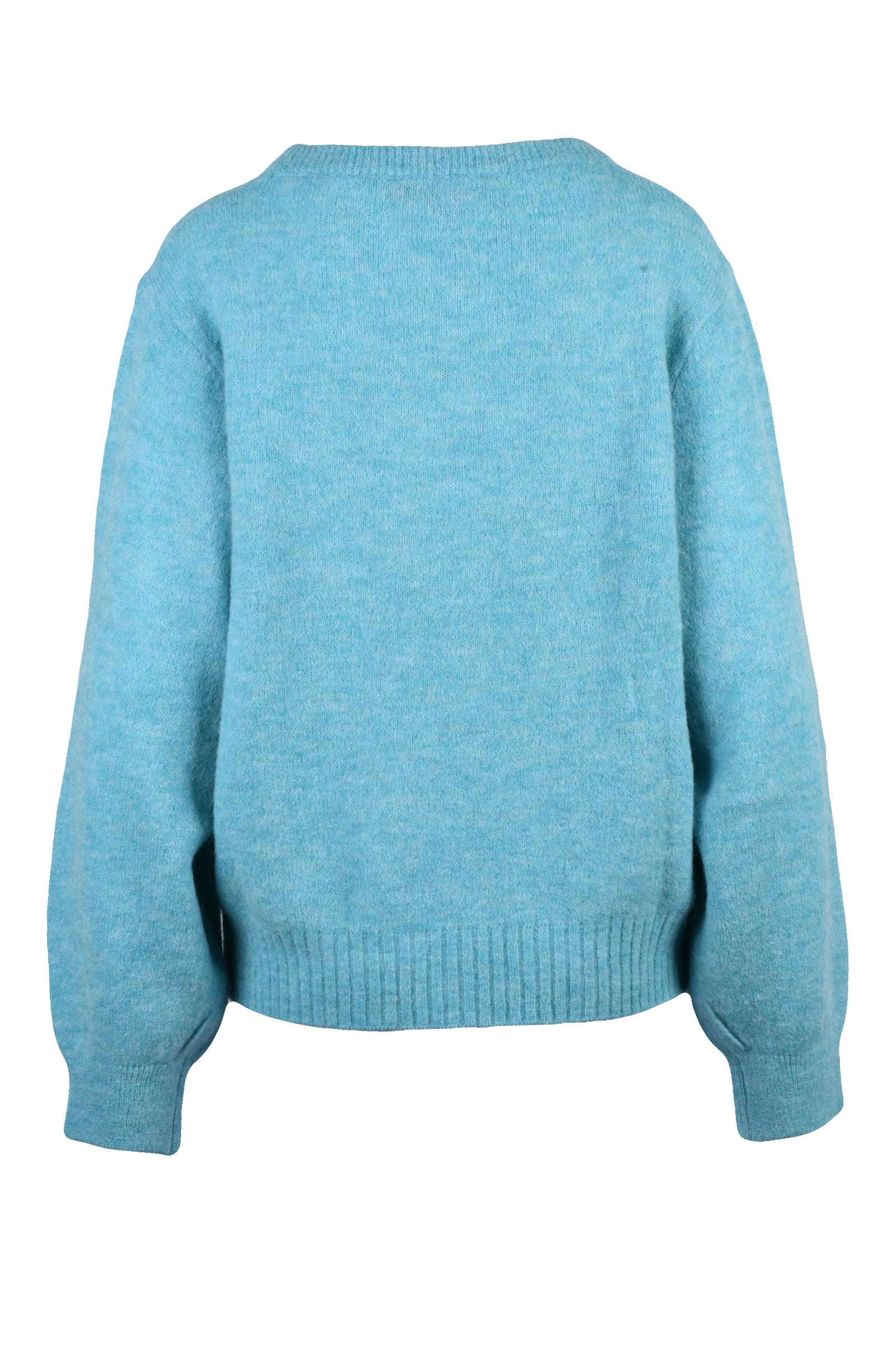 BEATRICE.B - KNITWEAR AND SWEATSHIRTS