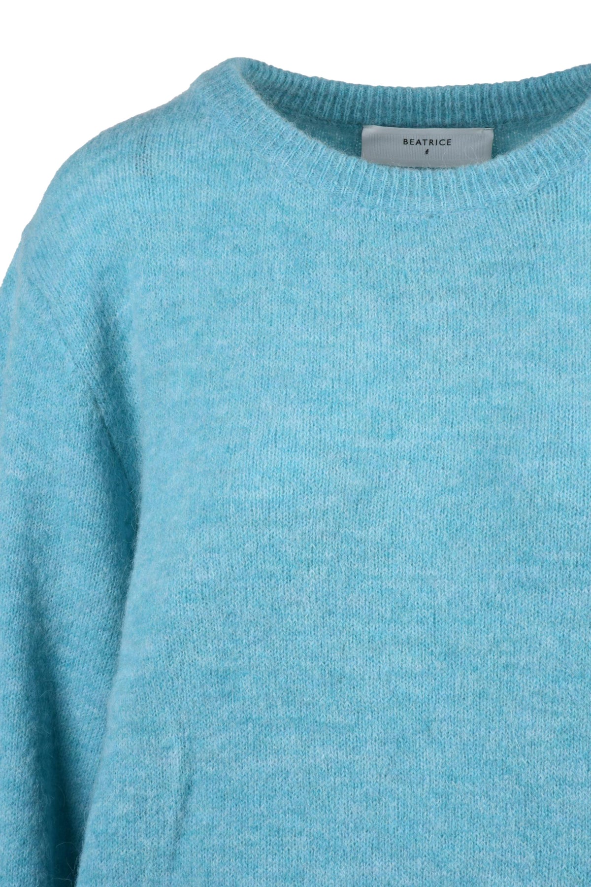 BEATRICE.B - KNITWEAR AND SWEATSHIRTS