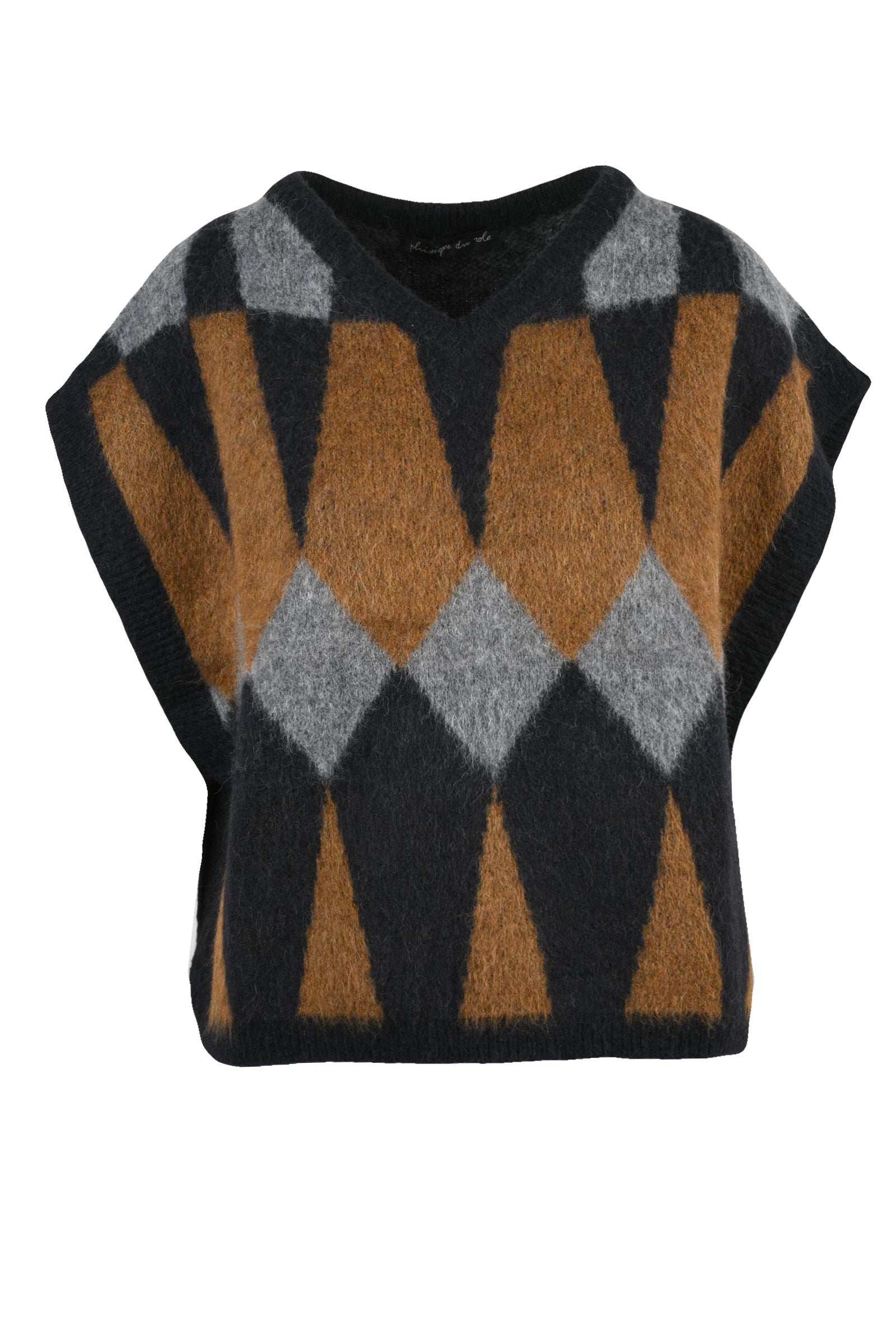 PDR PHISIQUE DU ROLE - KNITWEAR AND SWEATSHIRTS