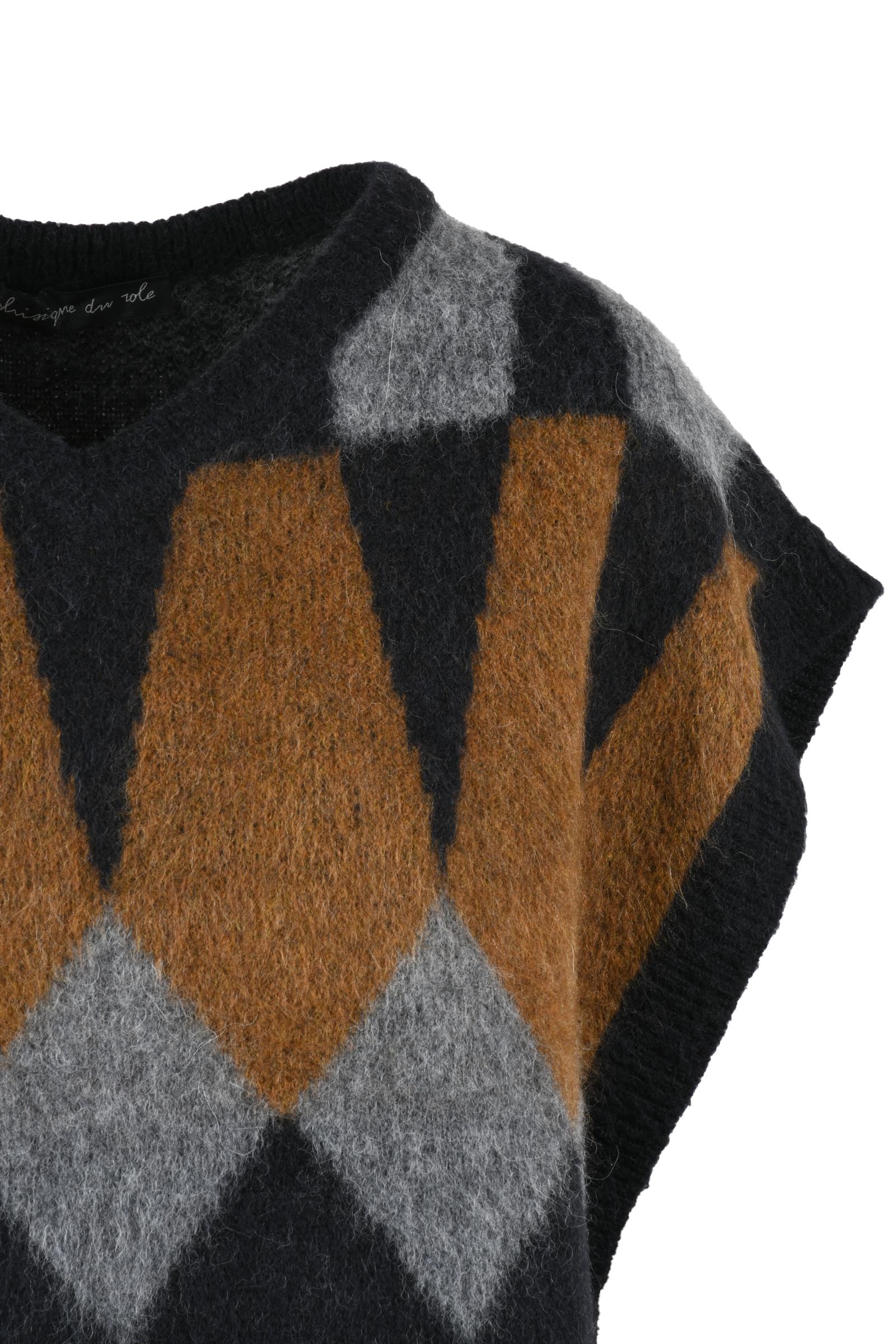PDR PHISIQUE DU ROLE - KNITWEAR AND SWEATSHIRTS