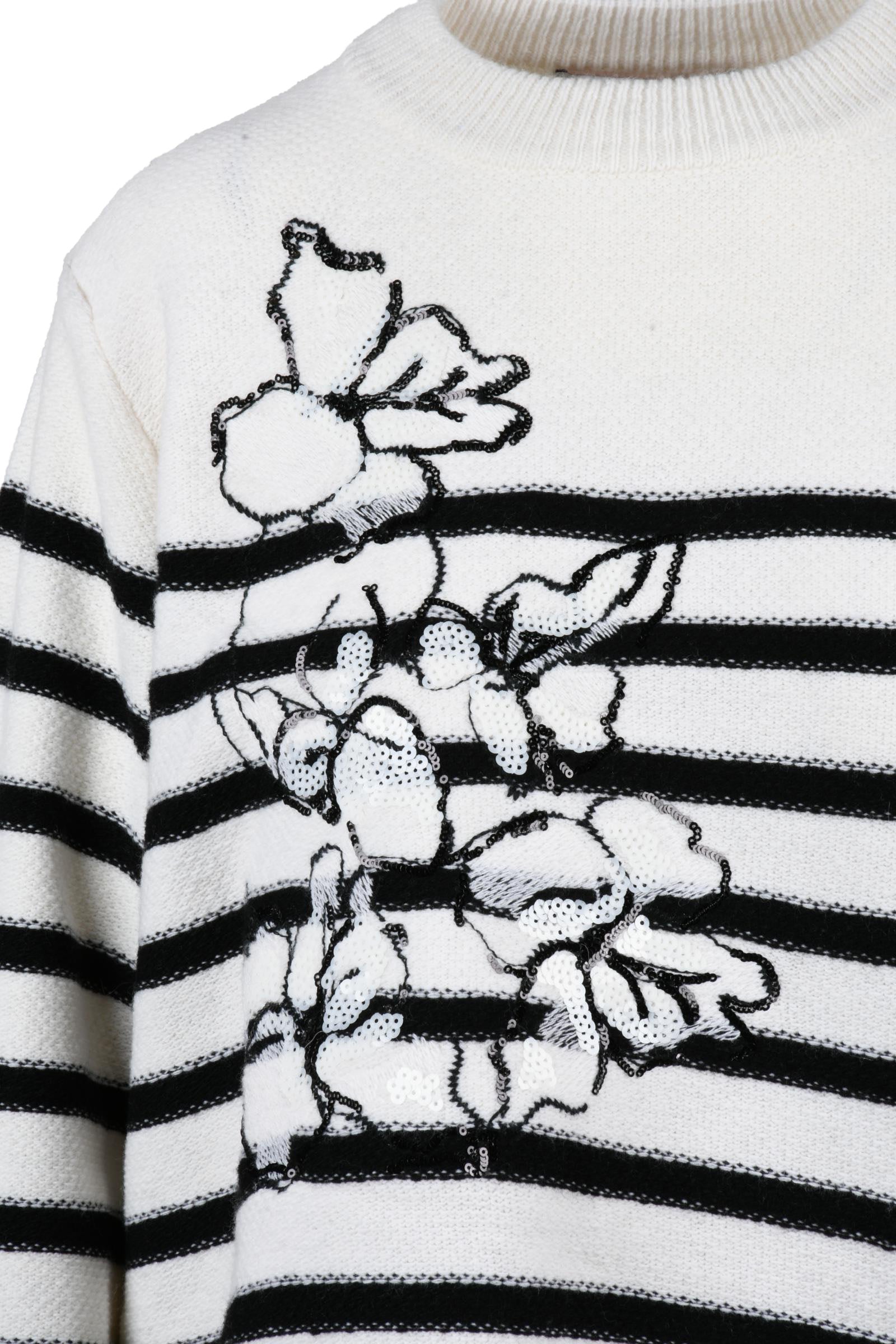 ERMANNO FIRENZE - KNITWEAR AND SWEATSHIRTS