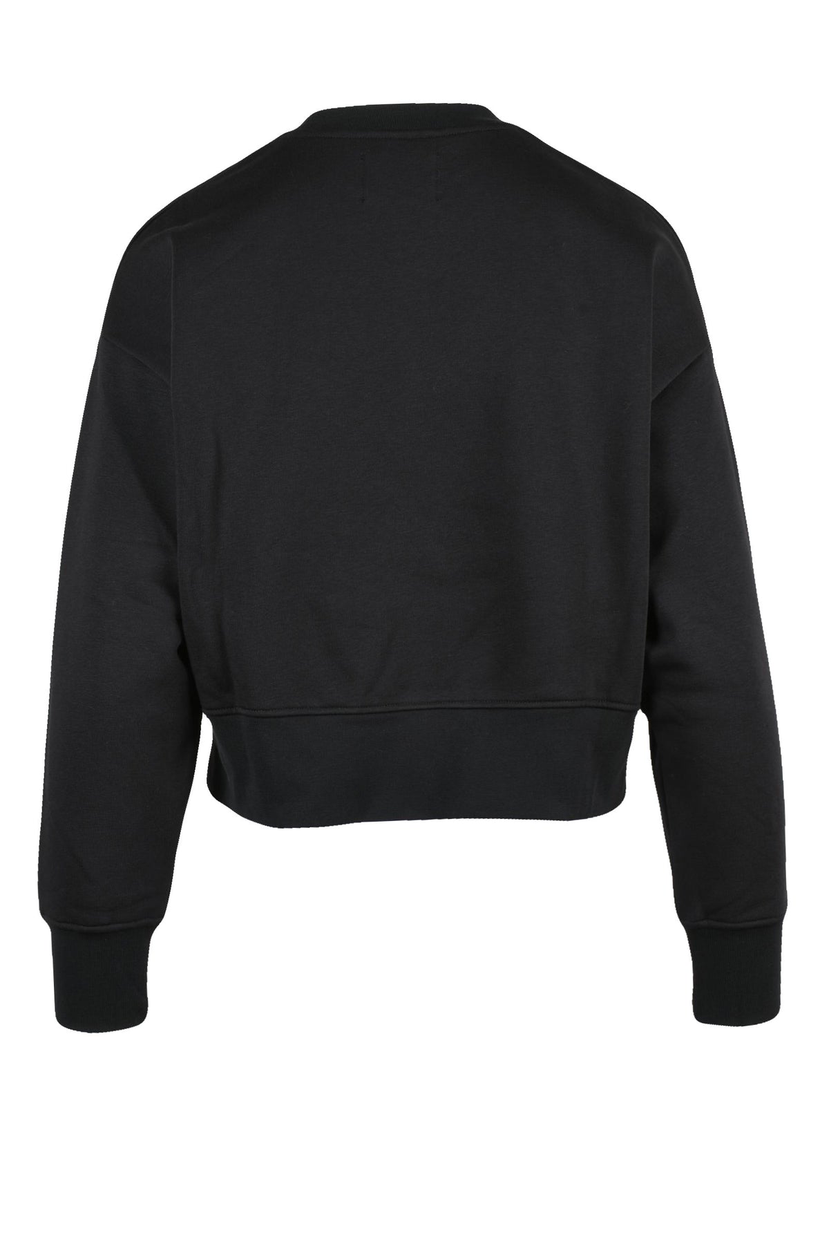 WOC WRITING ON COVER - KNITWEAR AND SWEATSHIRTS