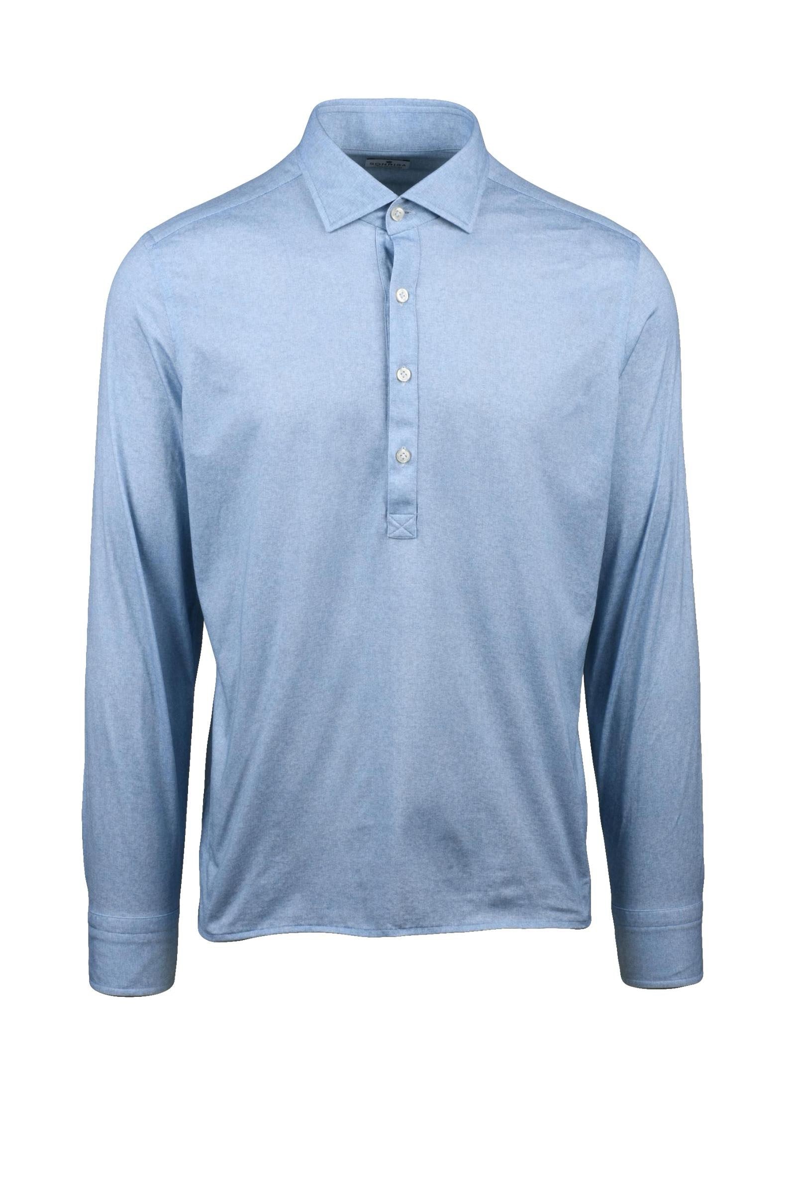 SONRISA FIOR DI COTONE - T-SHIRT AND POLO