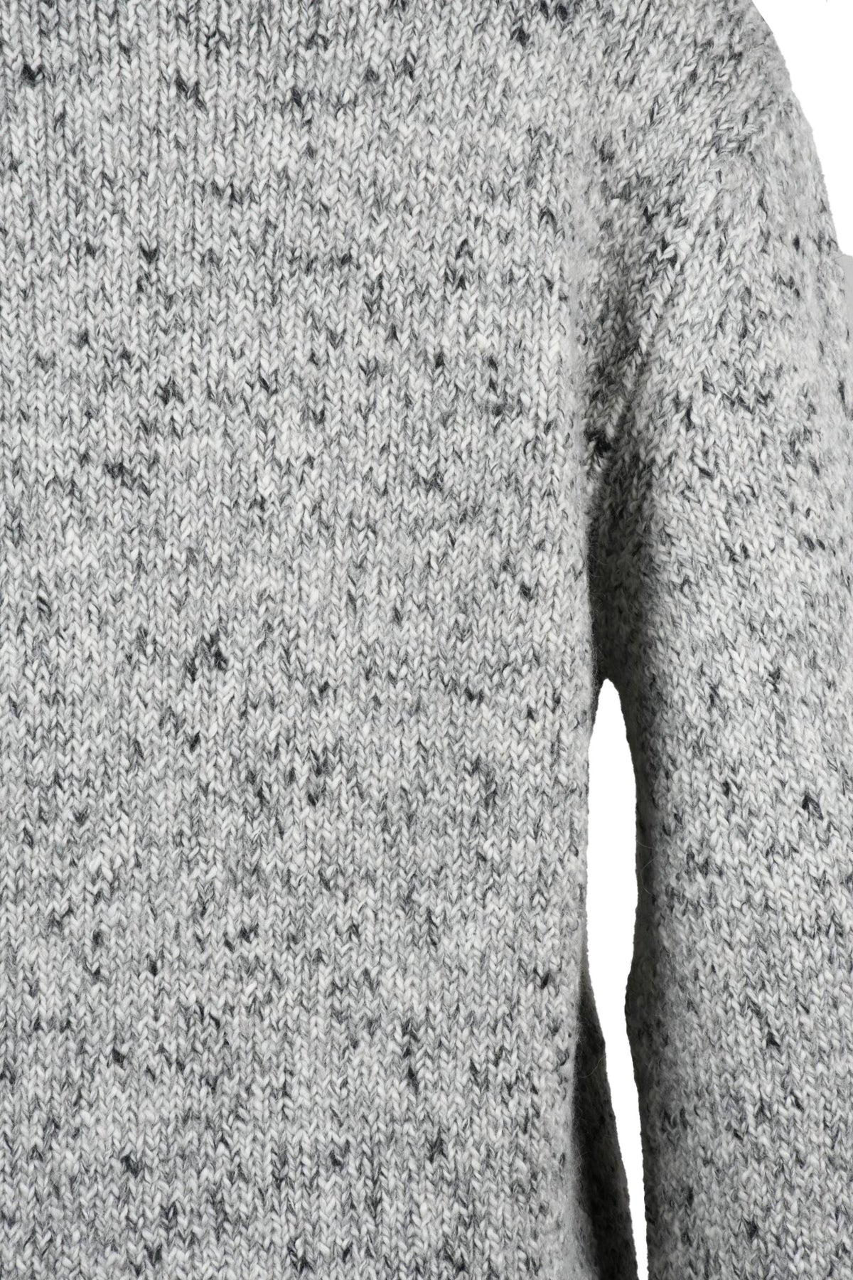 SCAGLIONE - KNITWEAR AND SWEATSHIRTS