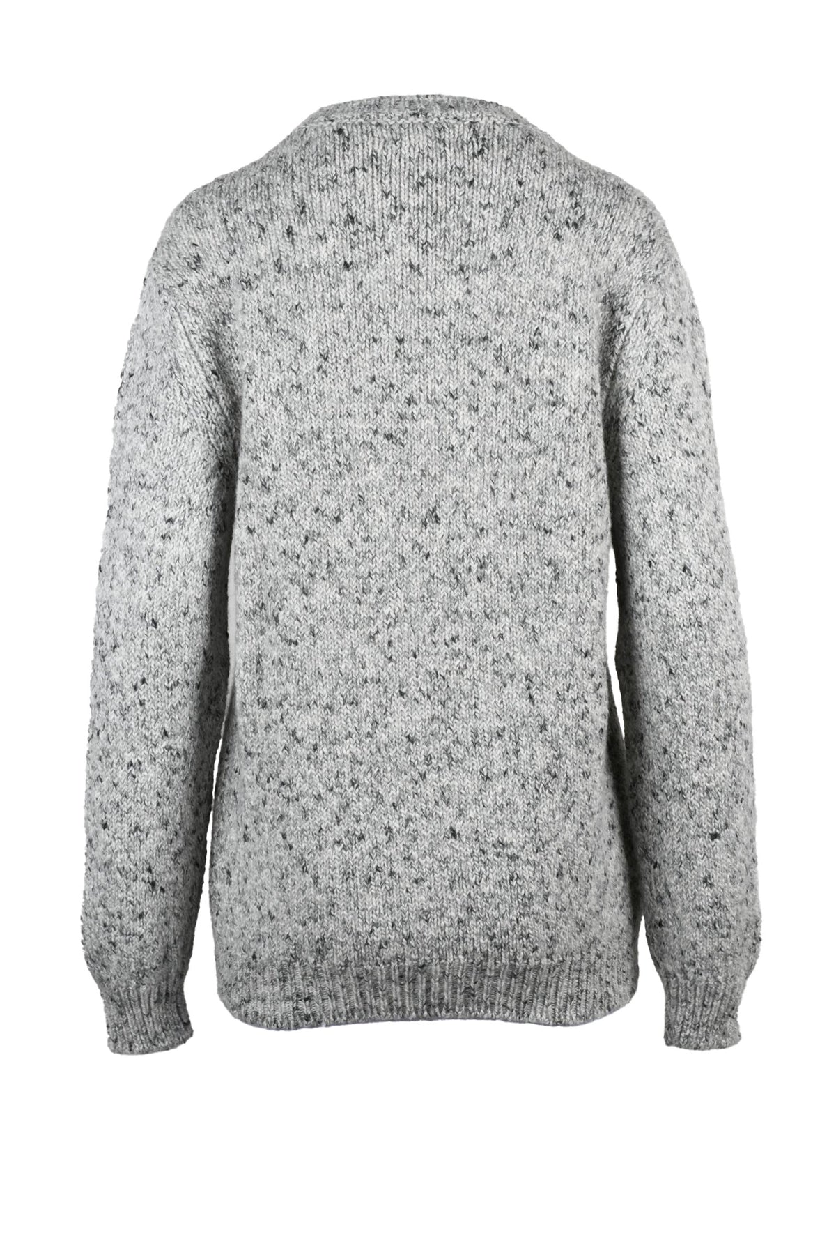 SCAGLIONE - KNITWEAR AND SWEATSHIRTS