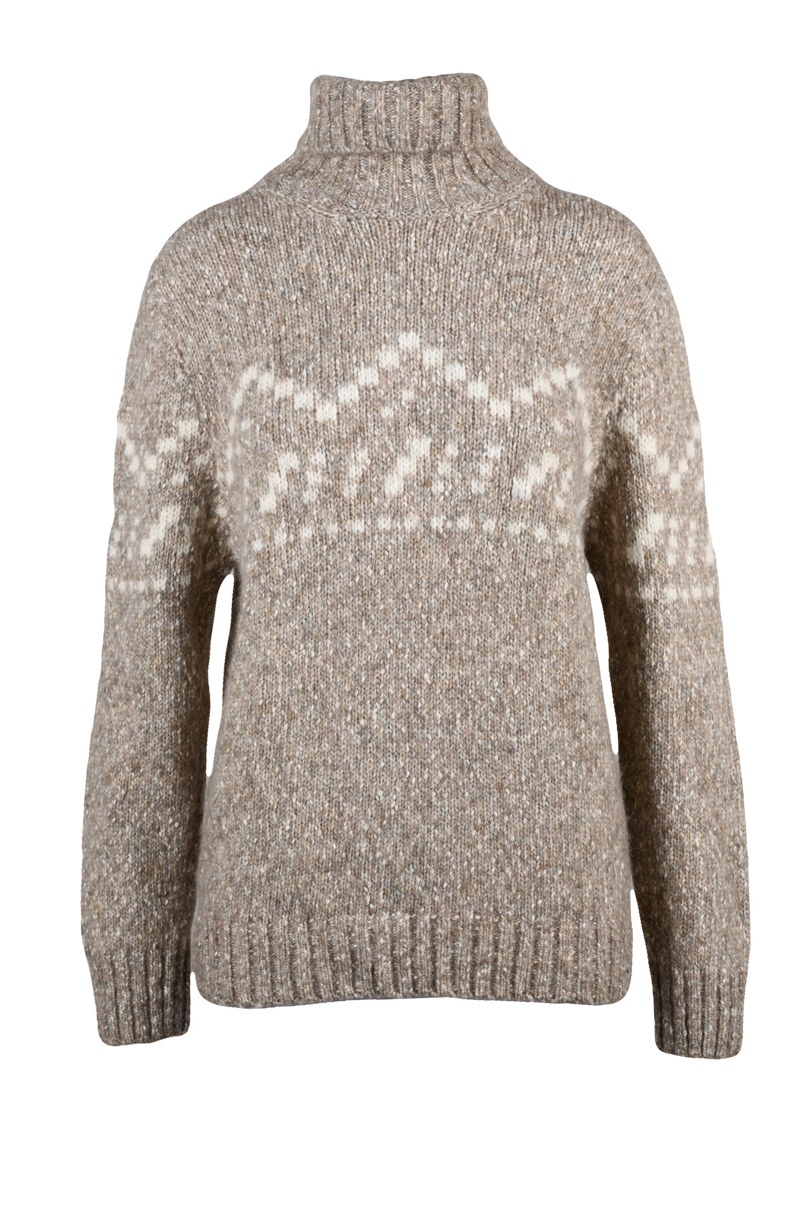 OFFICINA FILATI - KNITWEAR AND SWEATSHIRTS