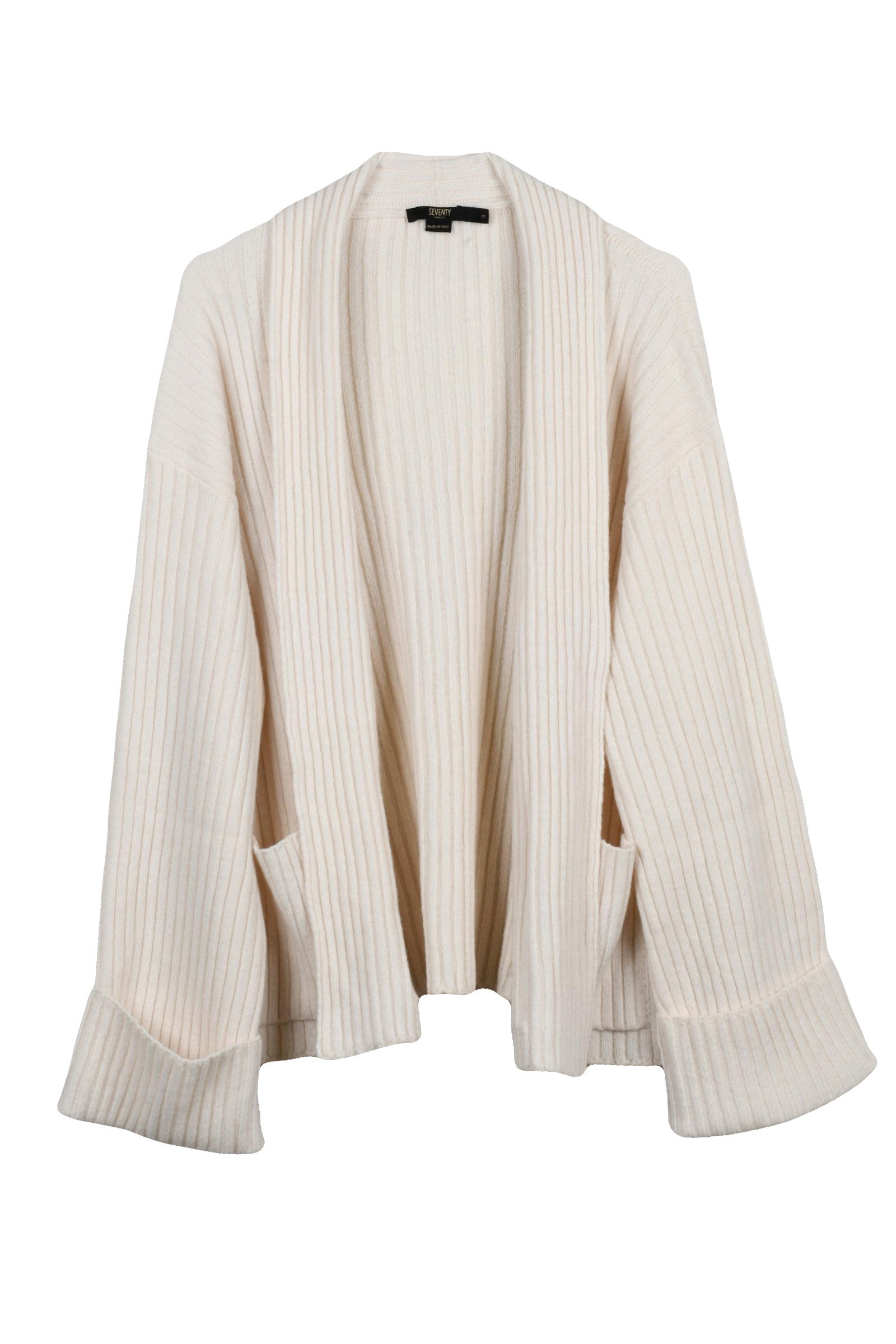 SEVENTY - KNITWEAR AND SWEATSHIRTS