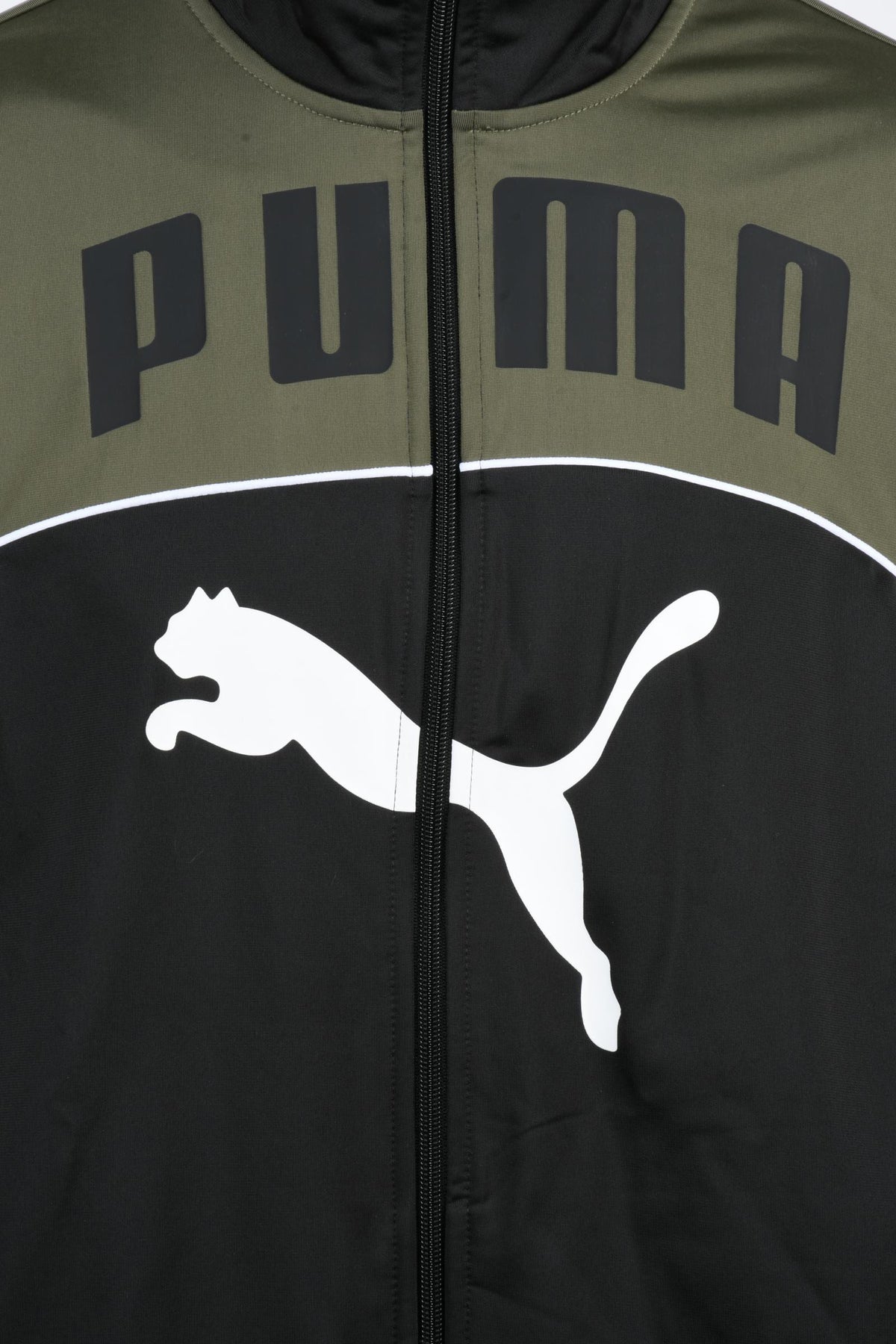 PUMA - KNITWEAR AND SWEATSHIRTS