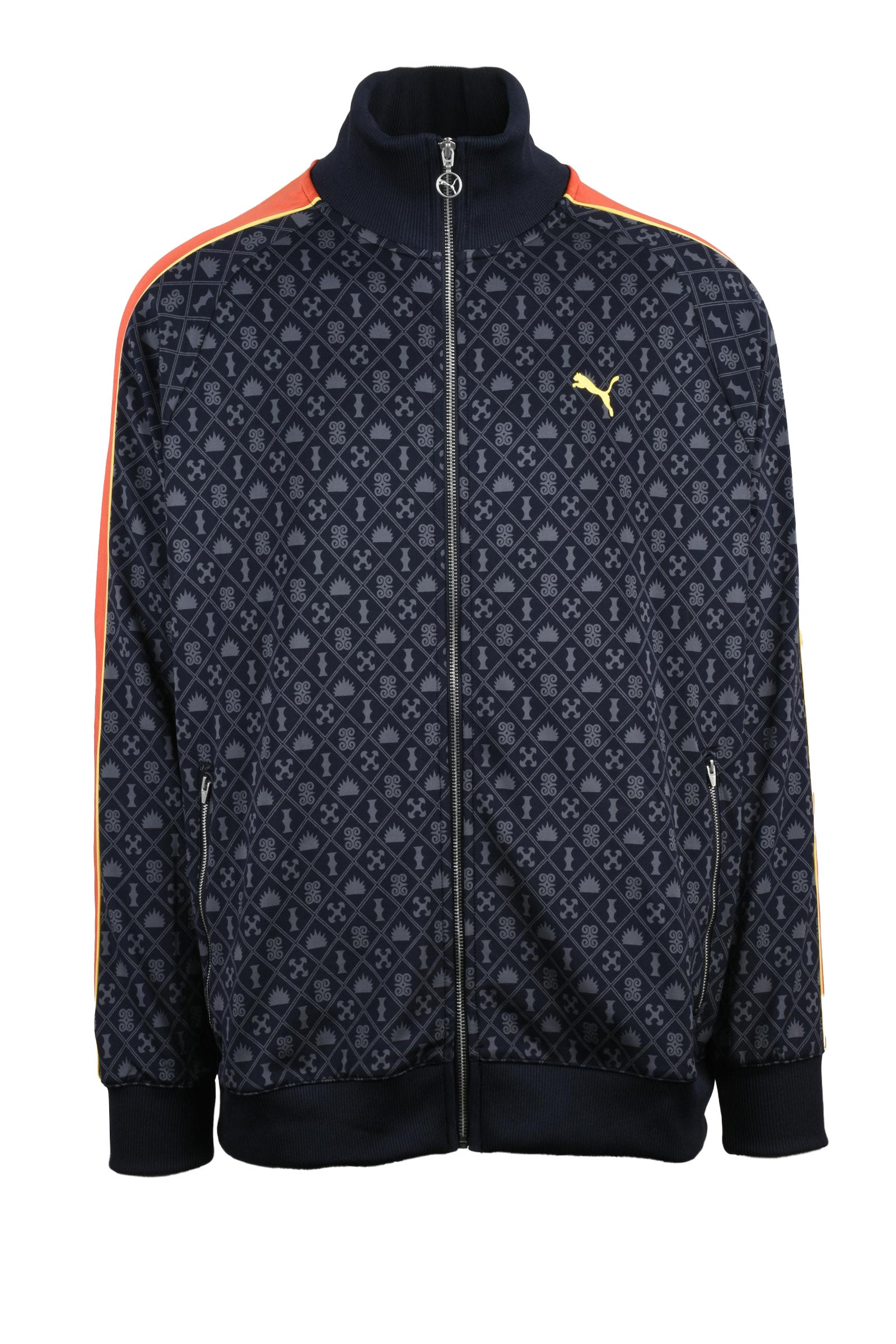 PUMA - KNITWEAR AND SWEATSHIRTS