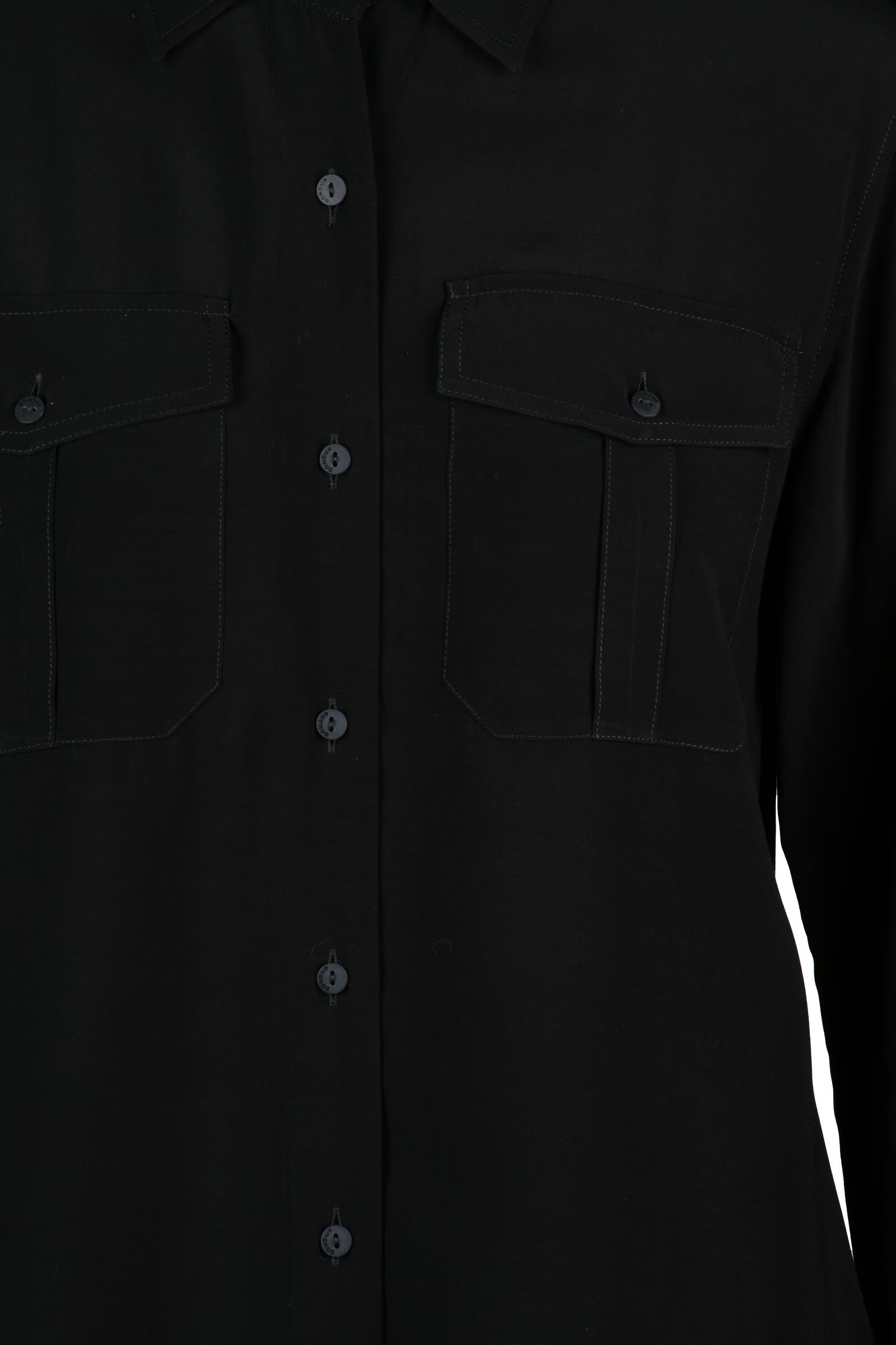 DONDUP - SHIRT