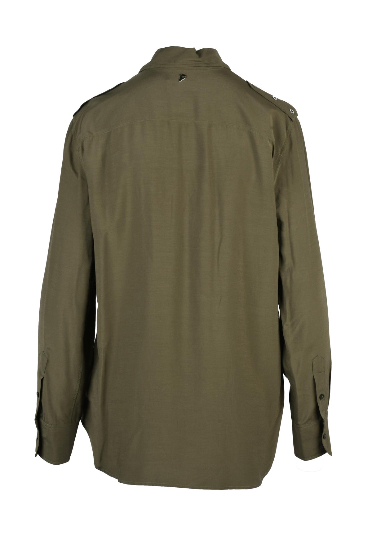 DONDUP - SHIRT