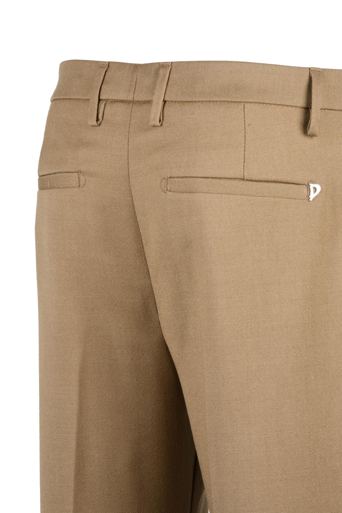 DONDUP - TROUSERS