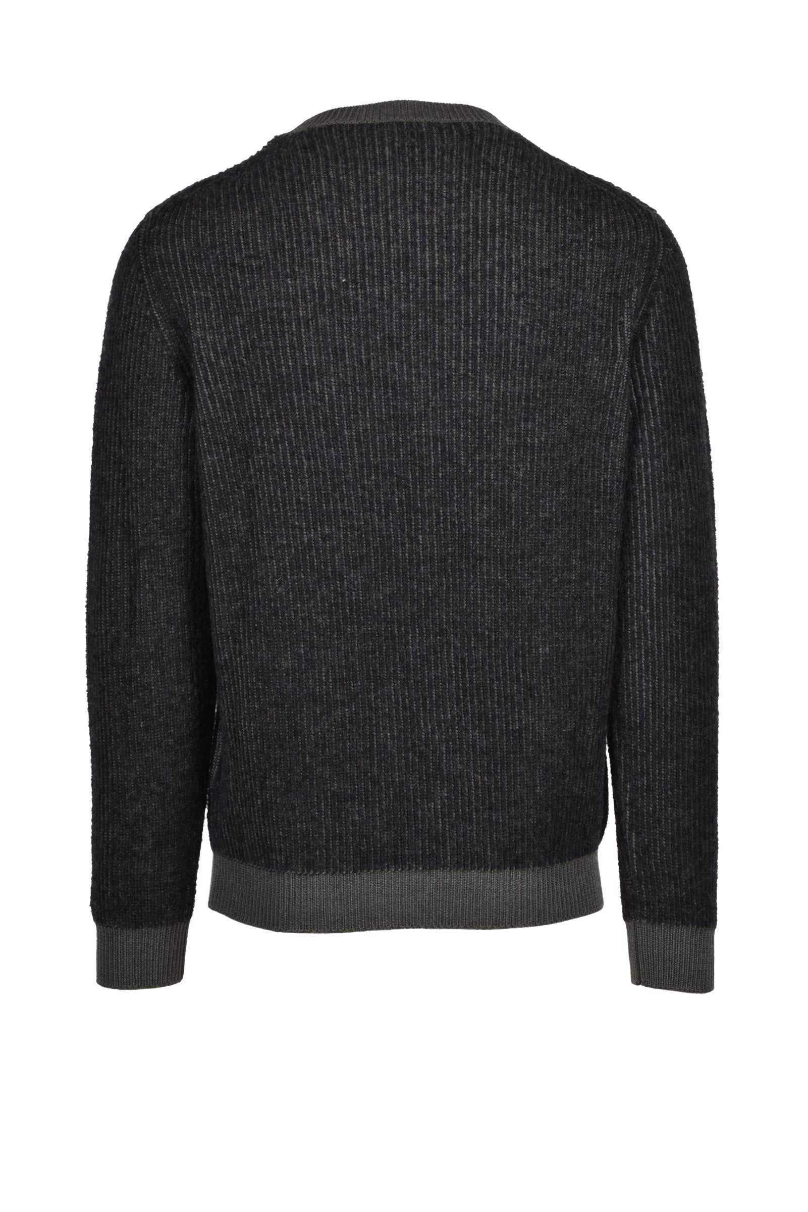 DONDUP - KNITWEAR AND SWEATSHIRTS