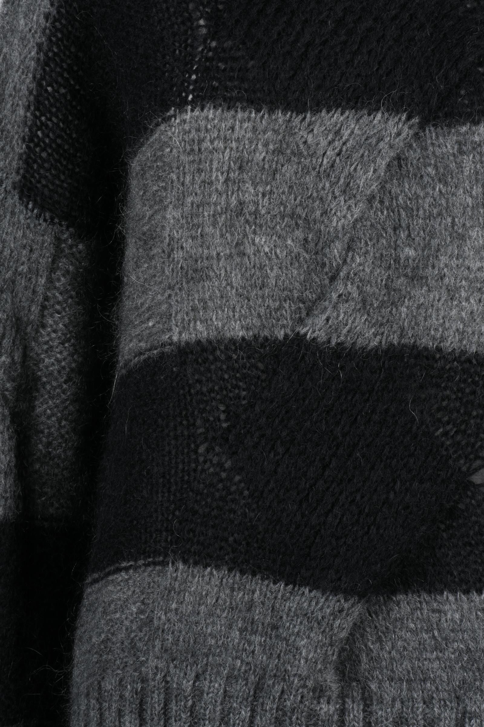 DONDUP - KNITWEAR AND SWEATSHIRTS