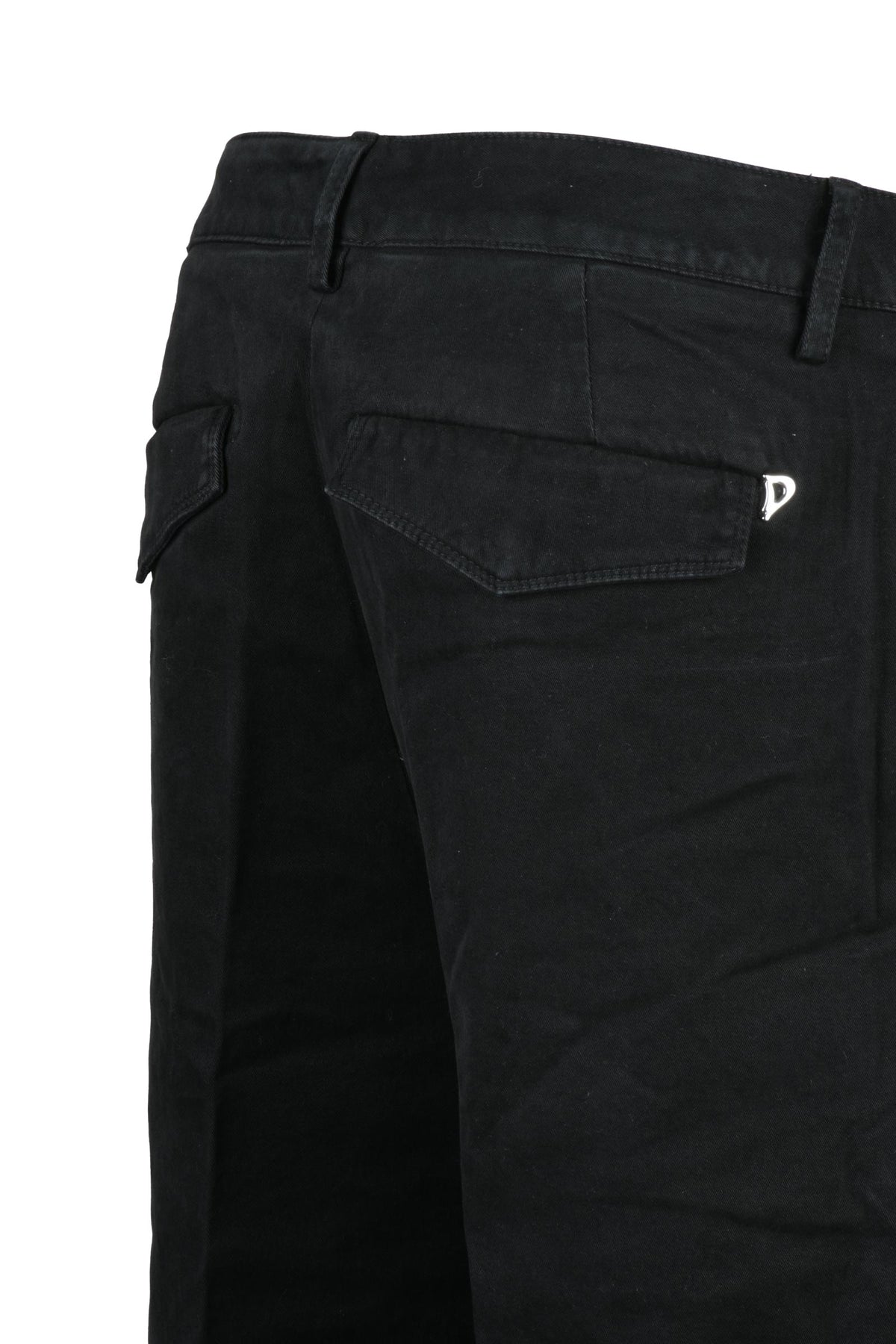 DONDUP - TROUSERS