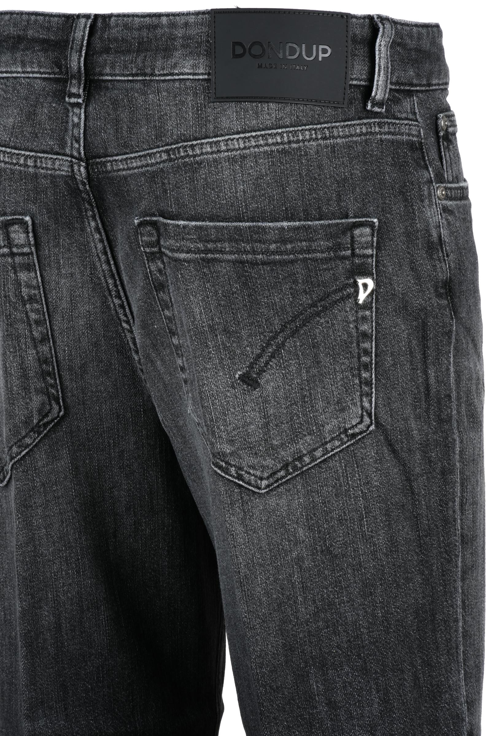 DONDUP - TROUSERS