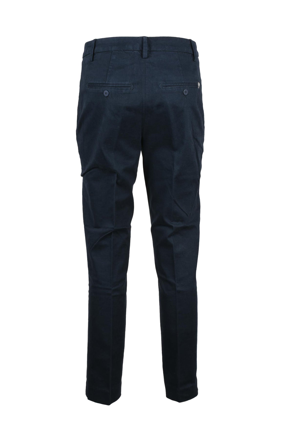 DONDUP - TROUSERS