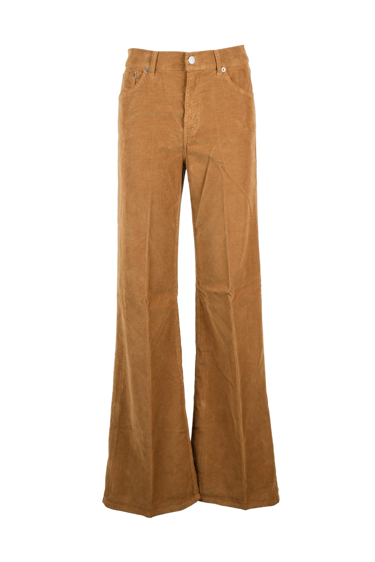 DONDUP - TROUSERS