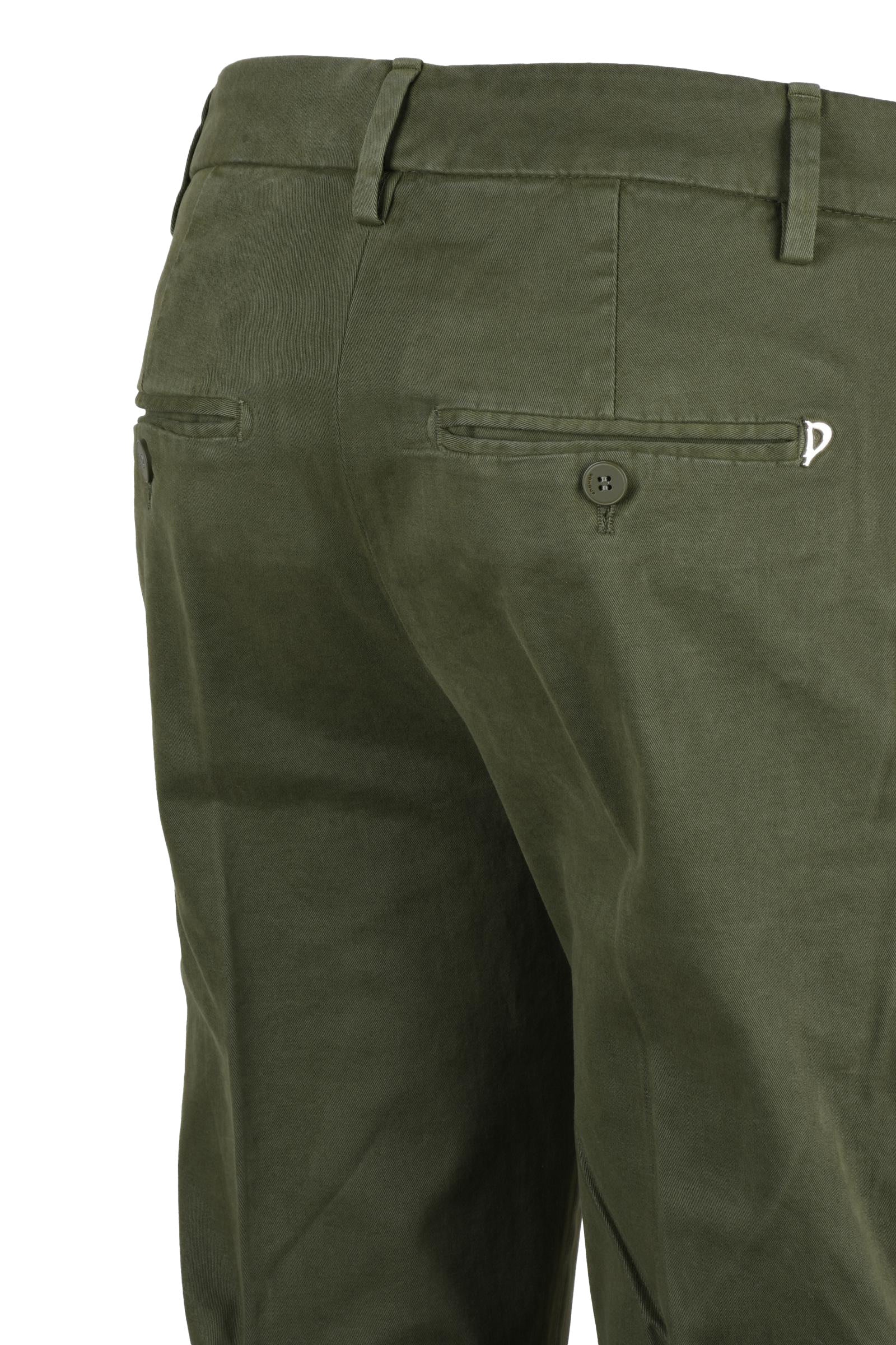 DONDUP - TROUSERS