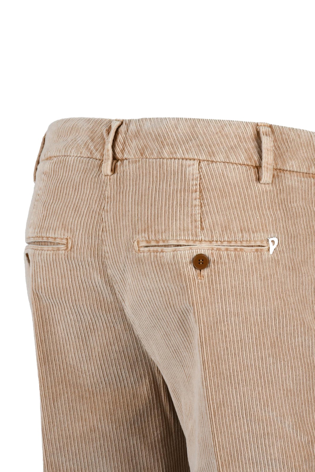 DONDUP - TROUSERS